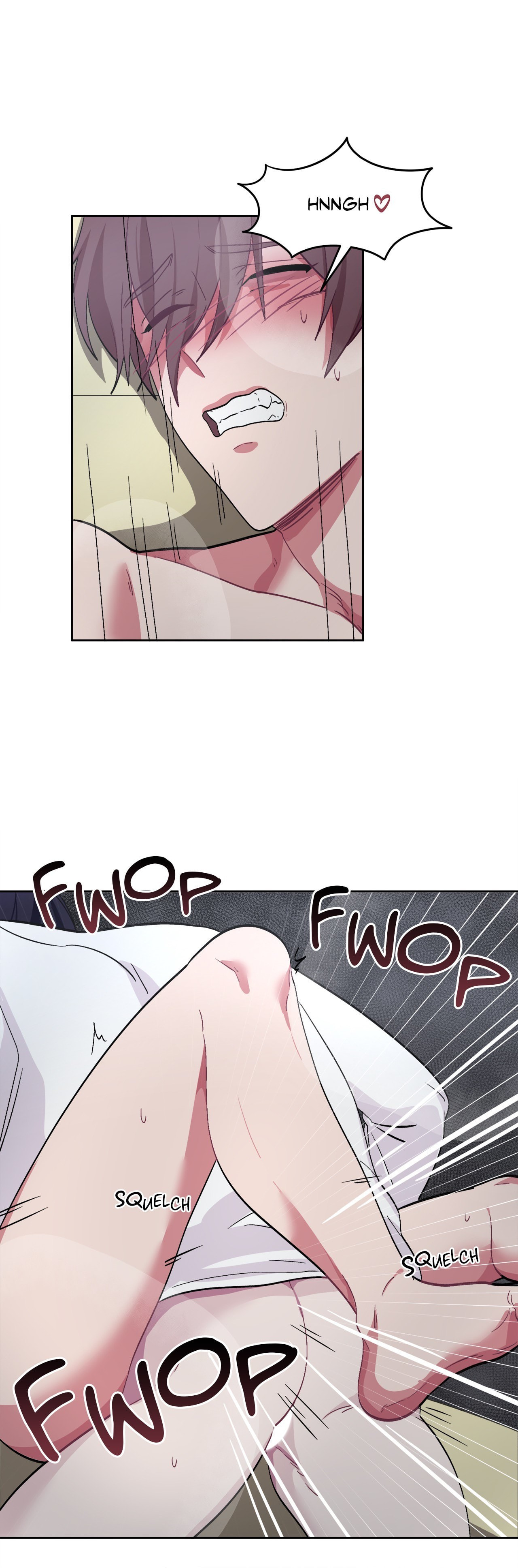 Read Obey Me chapter 19 image 4 on Lezhin