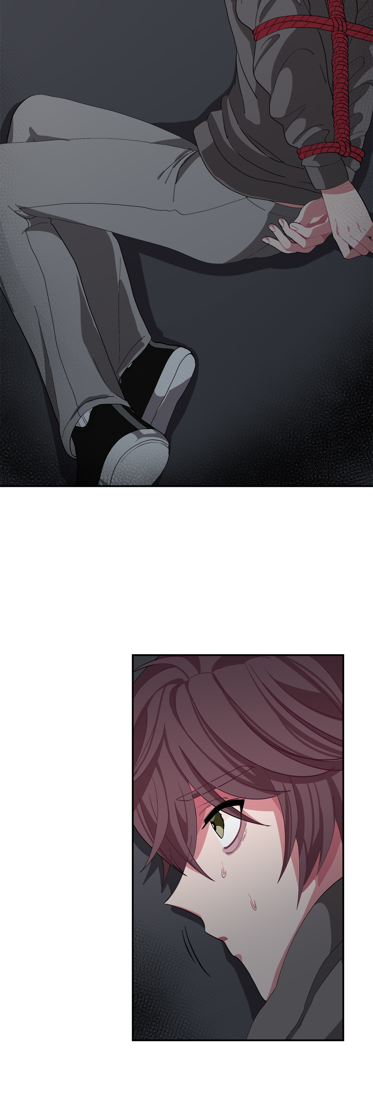 Read Obey Me chapter 2 image 14 on Lezhin
