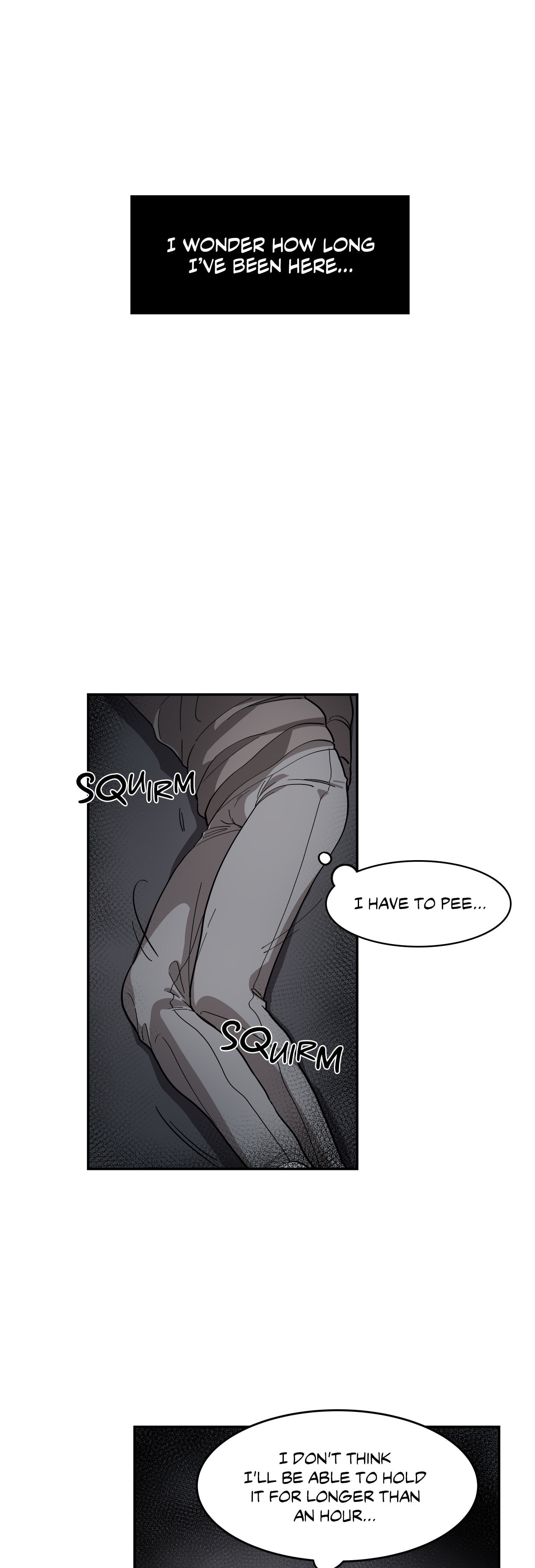 Read Obey Me chapter 2 image 18 on Lezhin