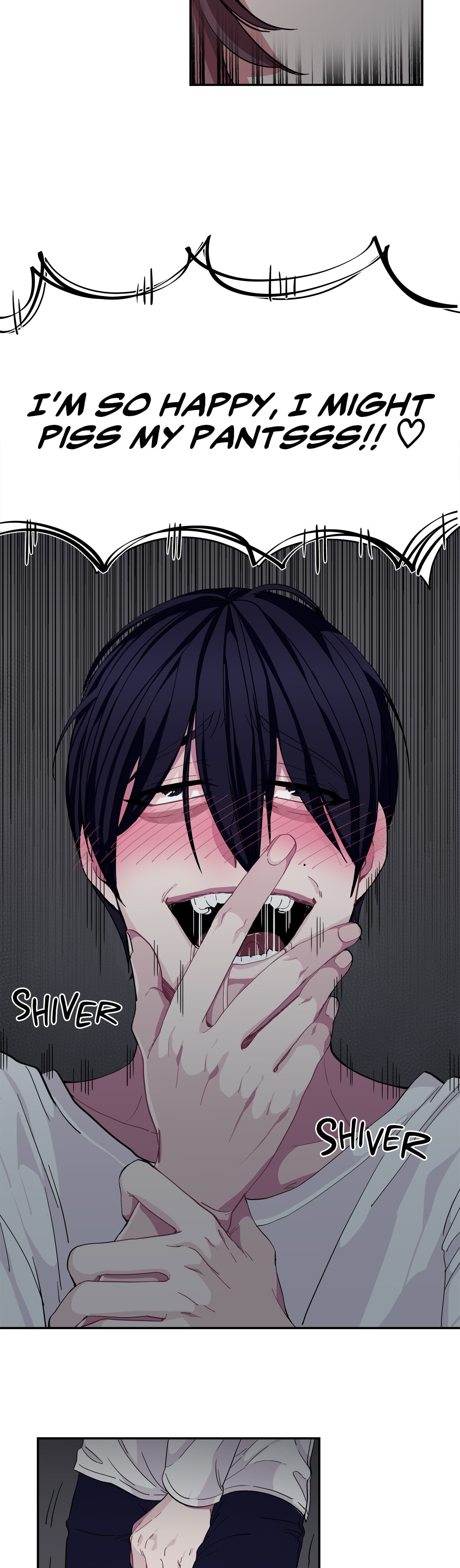 Read Obey Me chapter 2 image 2 on Lezhin