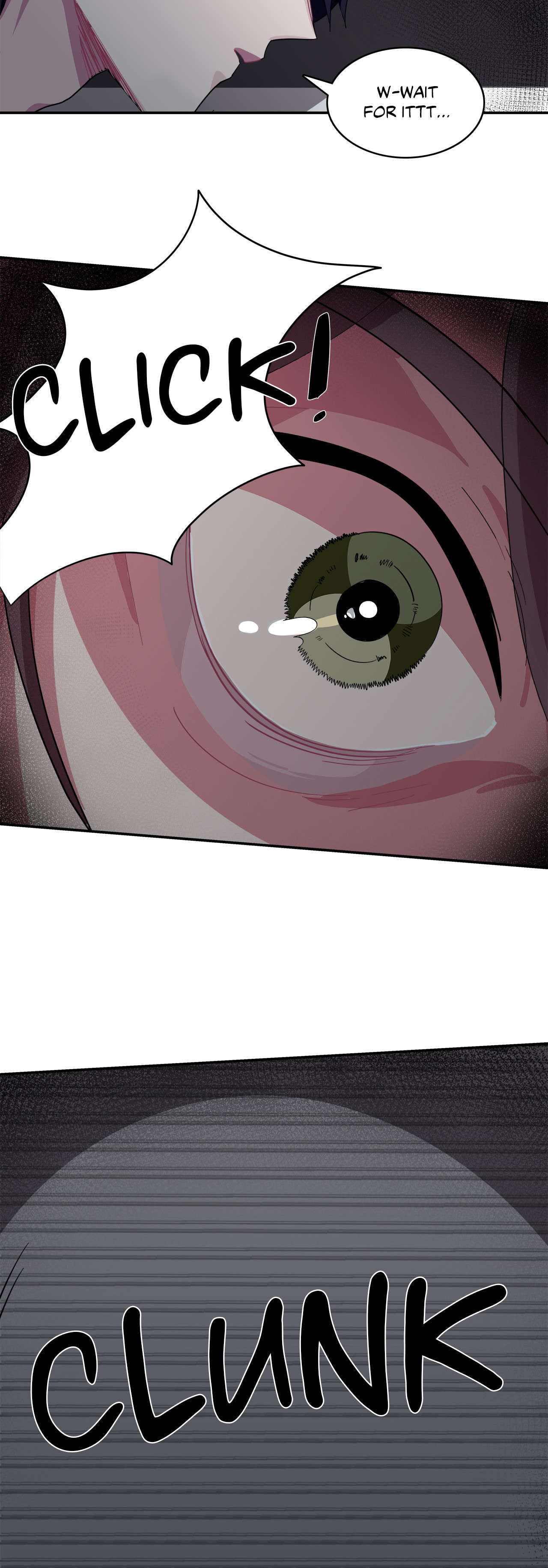 Read Obey Me chapter 2 image 26 on Lezhin