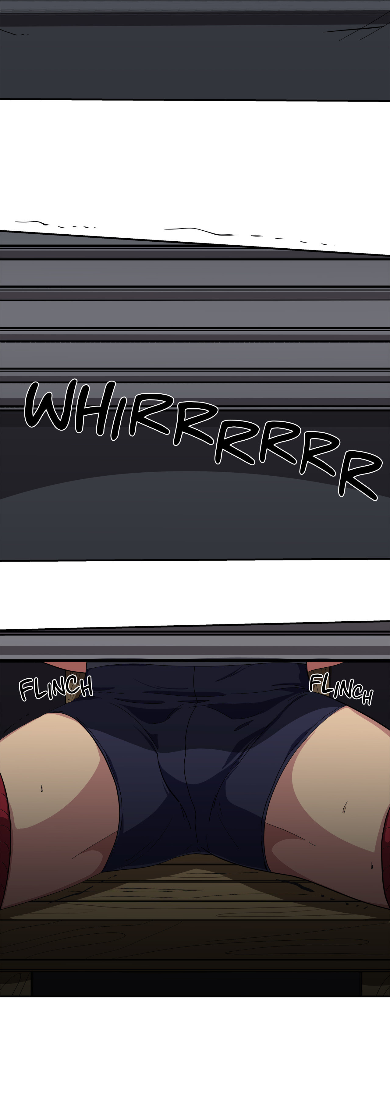 Read Obey Me chapter 2 image 27 on Lezhin