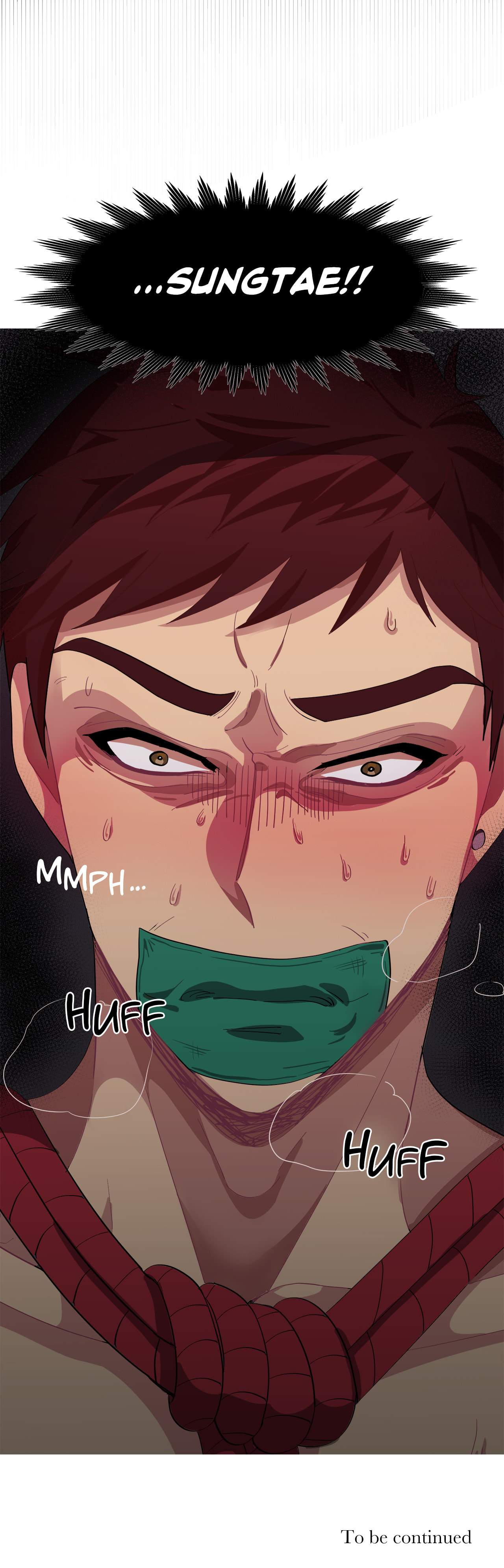 Read Obey Me chapter 2 image 31 on Lezhin