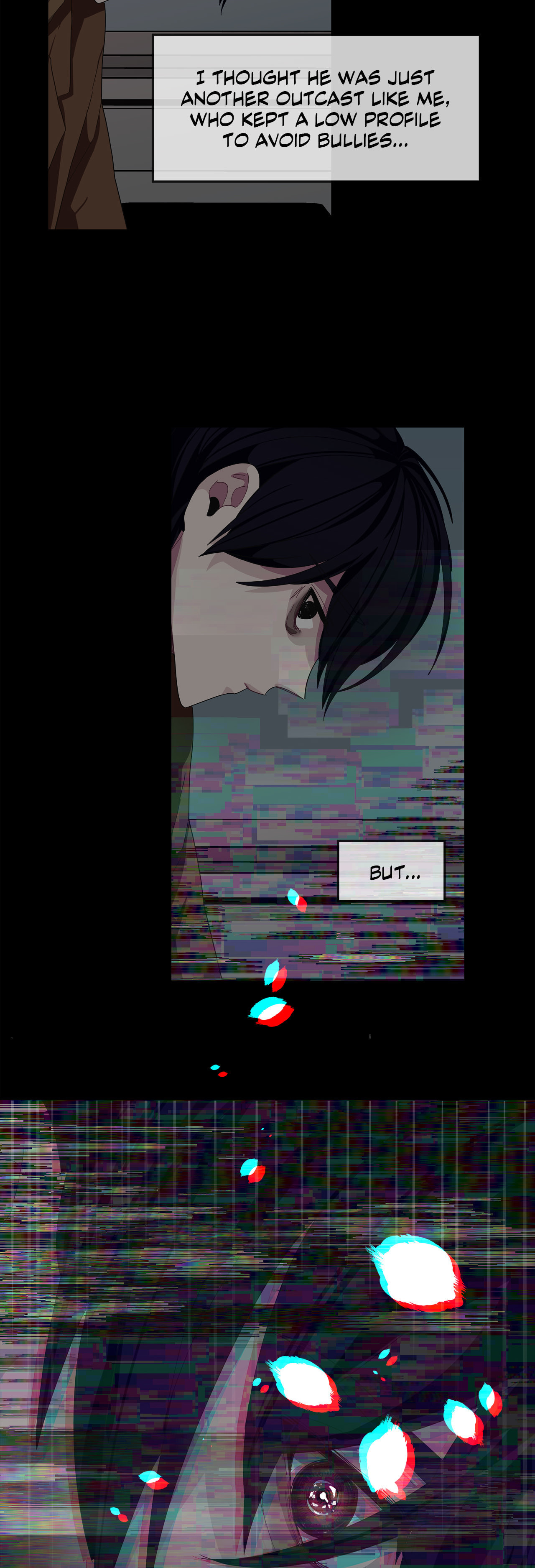 Read Obey Me chapter 2 image 6 on Lezhin