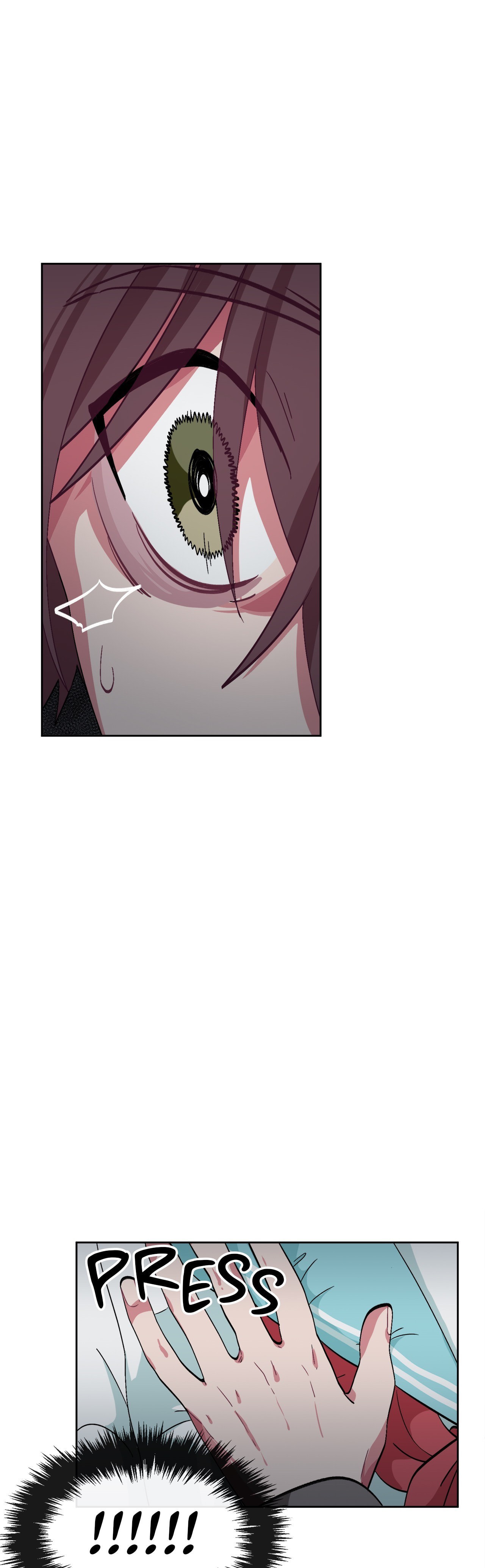 Read Obey Me chapter 23 image 1 on Lezhin