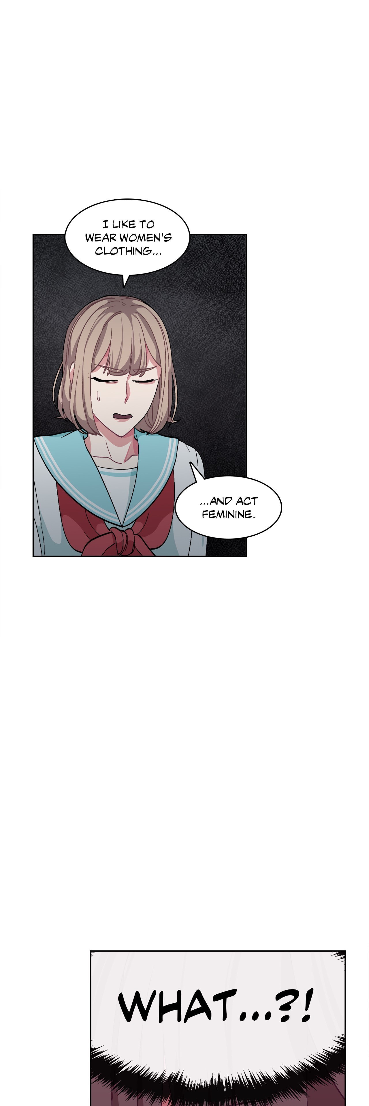 Read Obey Me chapter 23 image 11 on Lezhin