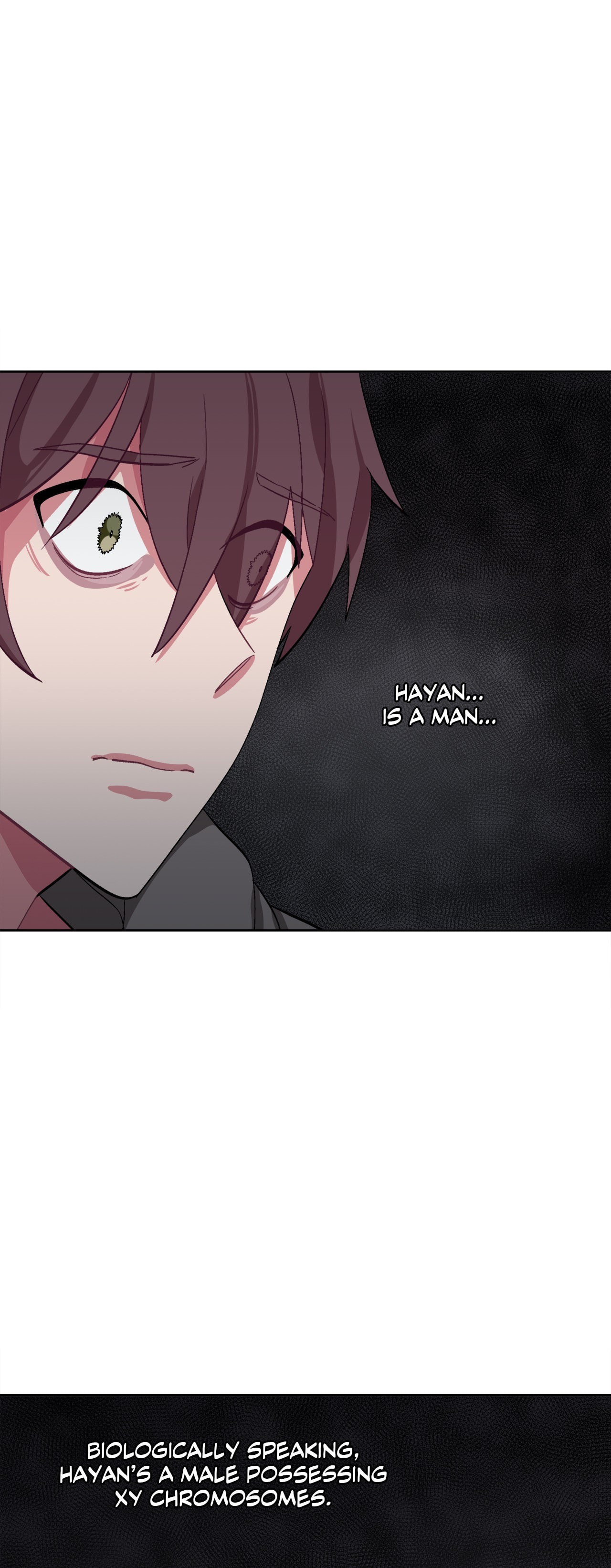 Read Obey Me chapter 23 image 17 on Lezhin
