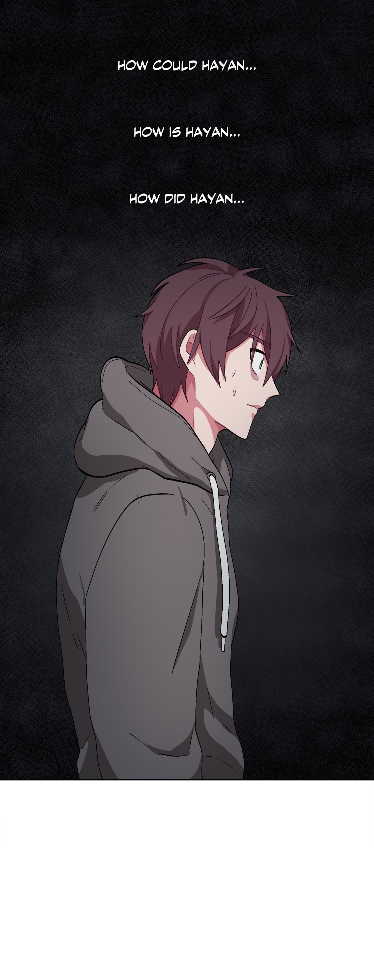 Read Obey Me chapter 23 image 19 on Lezhin