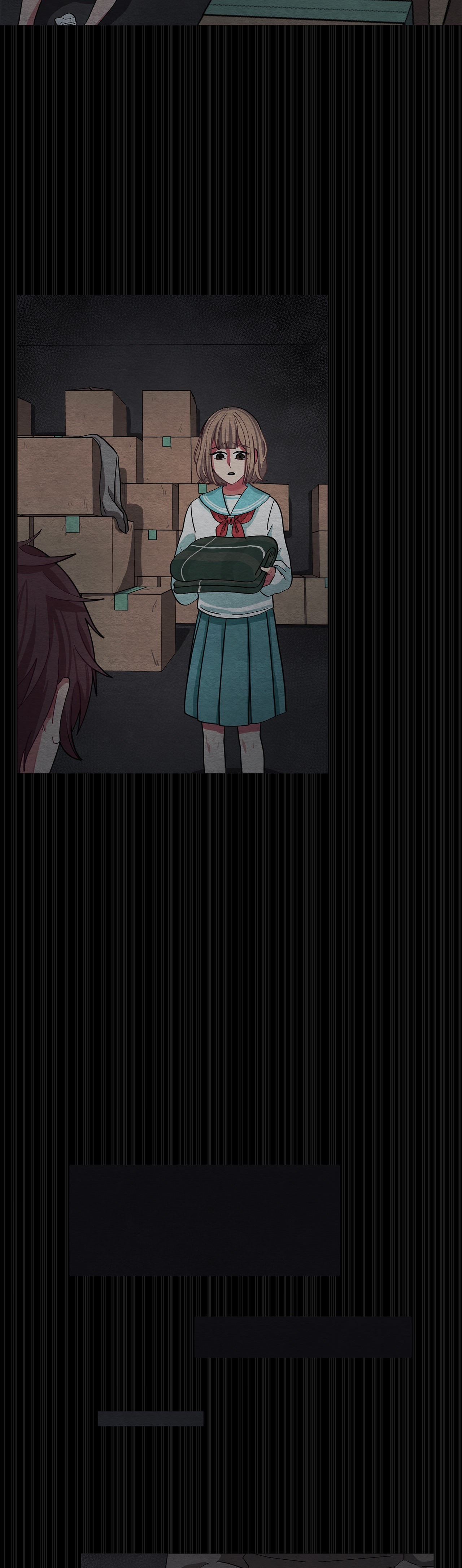 Read Obey Me chapter 23 image 21 on Lezhin