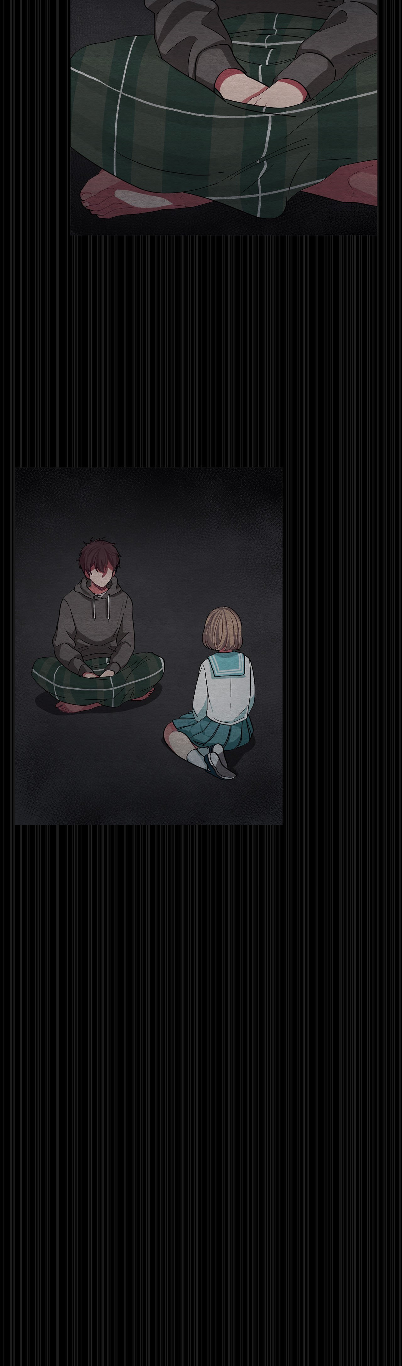 Read Obey Me chapter 23 image 22 on Lezhin