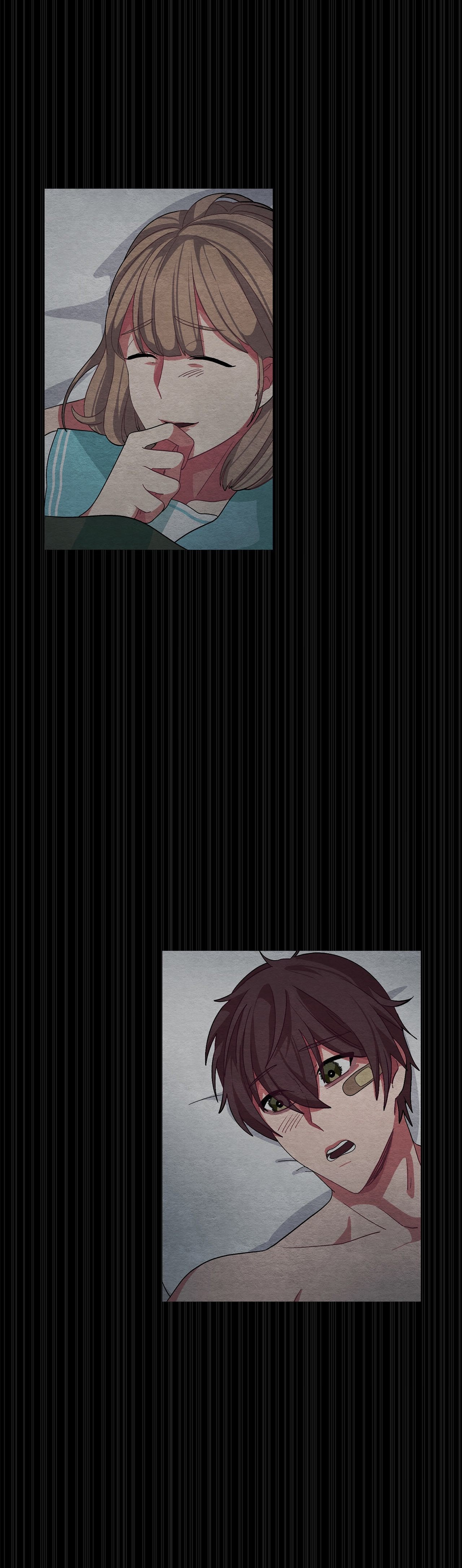 Read Obey Me chapter 23 image 23 on Lezhin