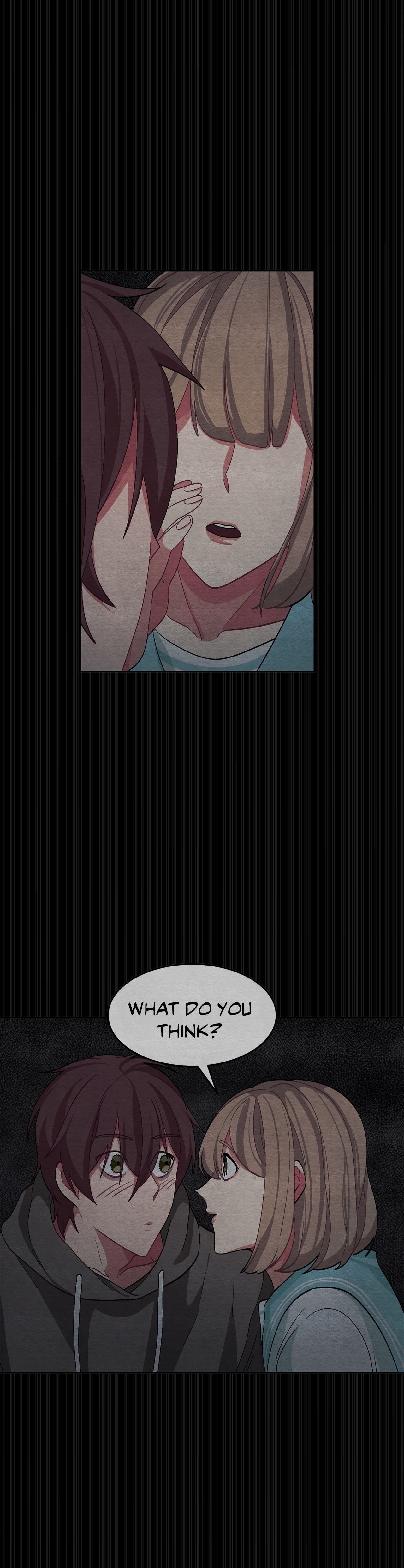 Read Obey Me chapter 23 image 28 on Lezhin