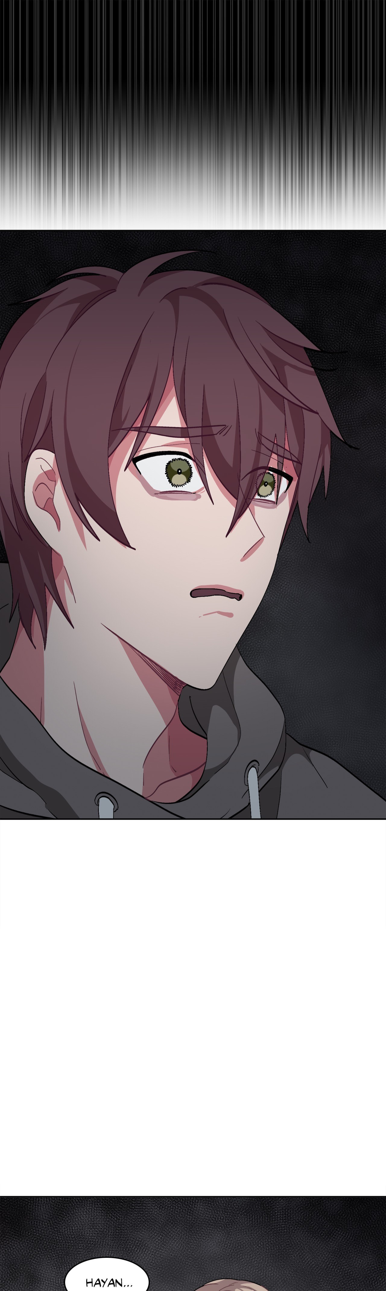 Read Obey Me chapter 23 image 30 on Lezhin