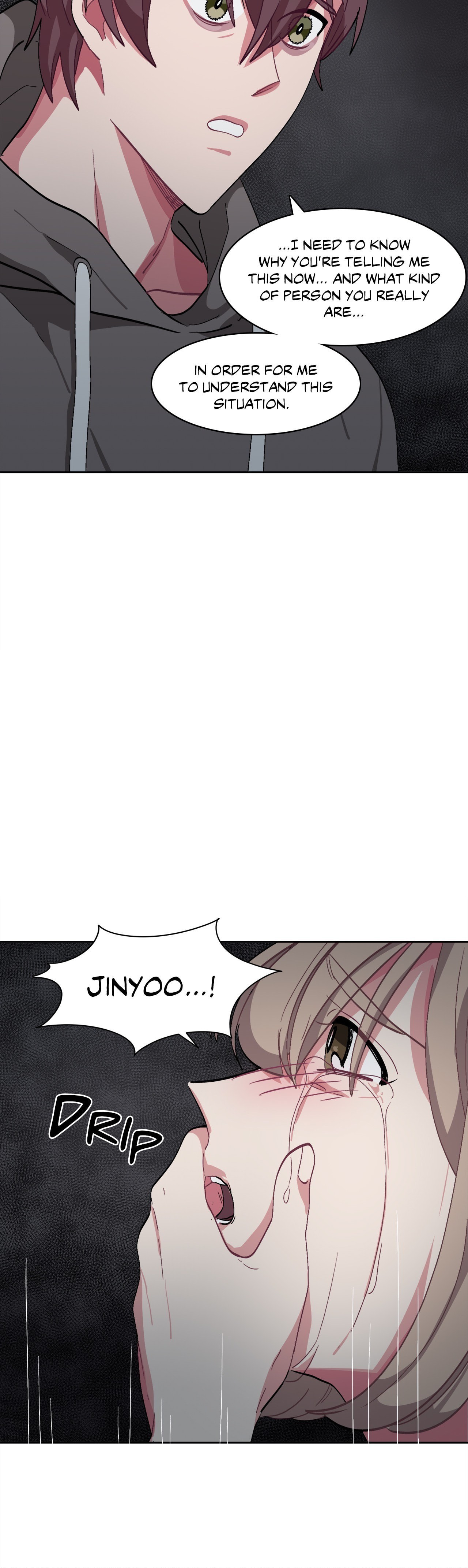 Read Obey Me chapter 23 image 34 on Lezhin