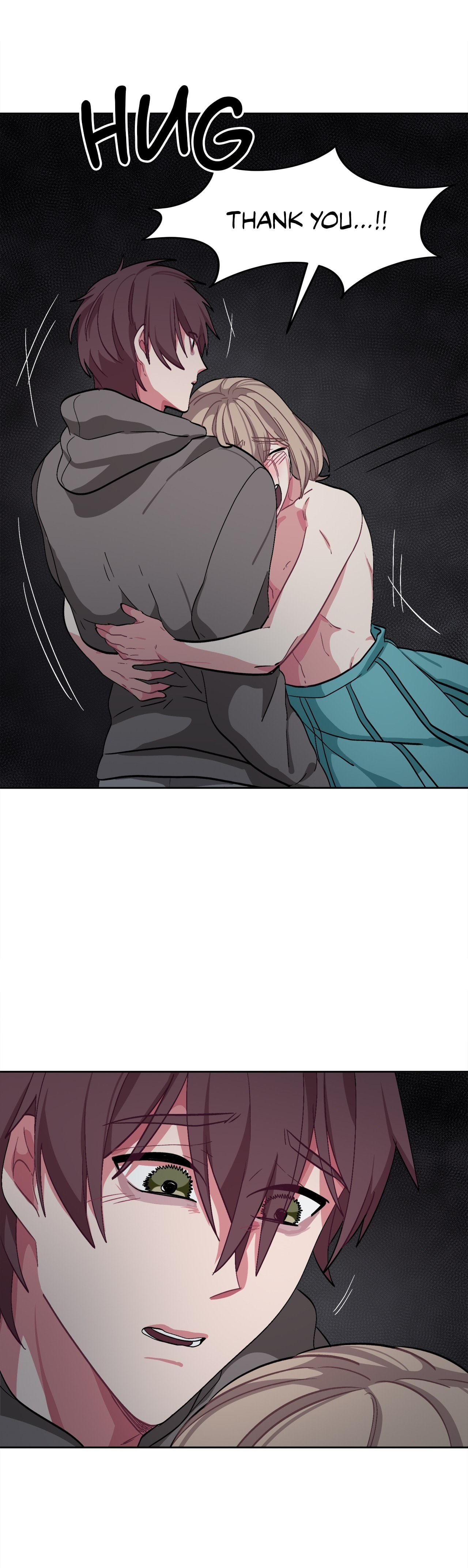 Read Obey Me chapter 23 image 35 on Lezhin