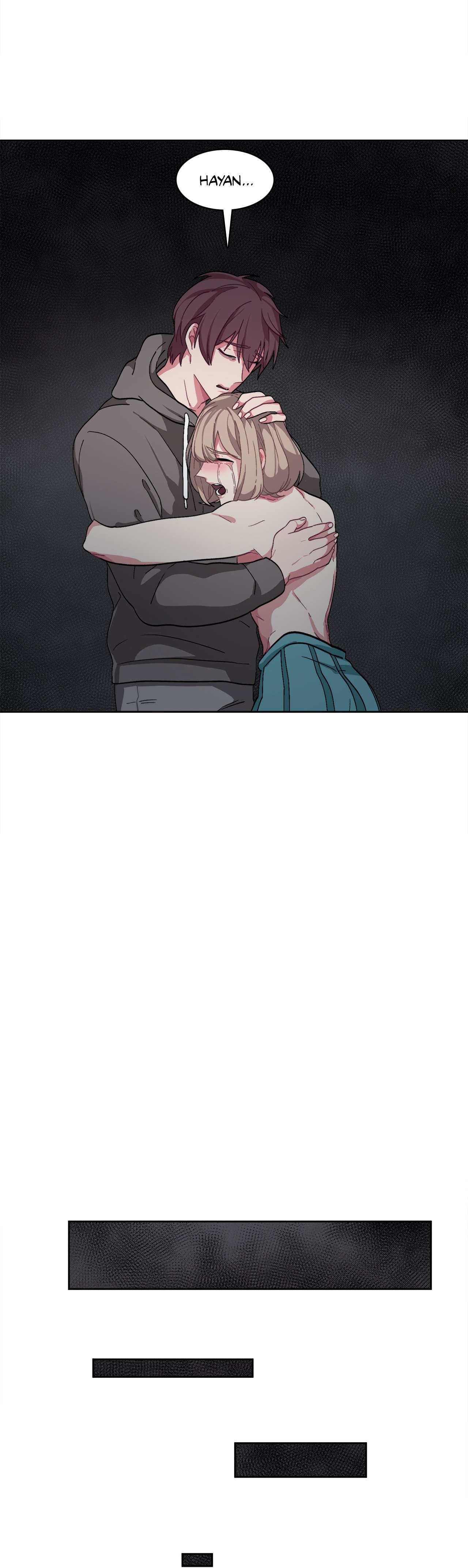 Read Obey Me chapter 23 image 36 on Lezhin