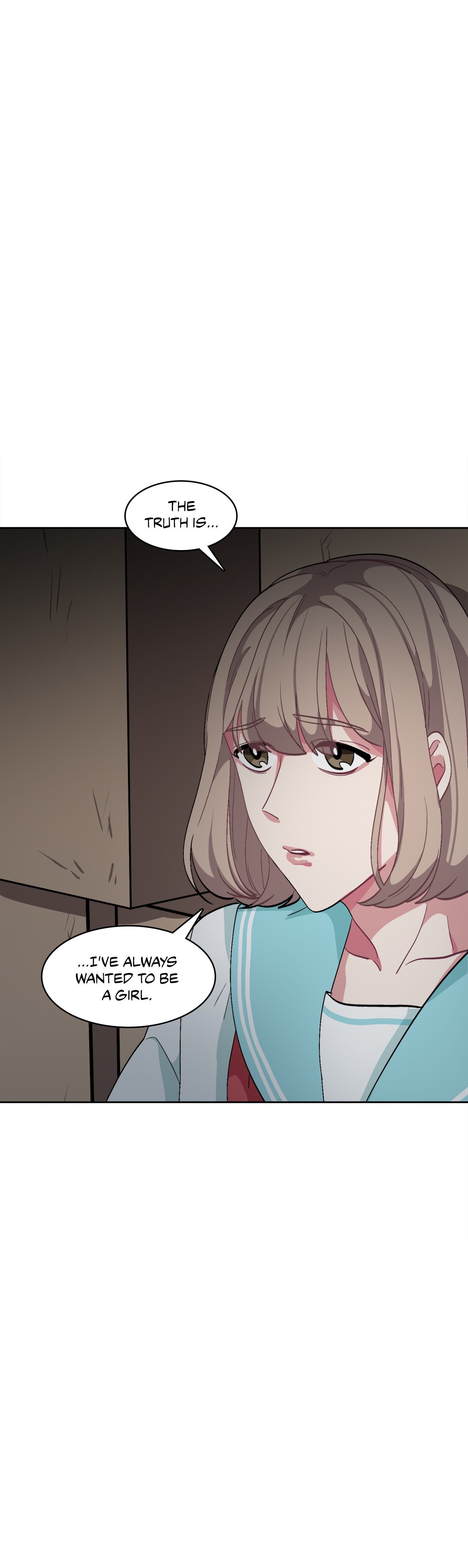 Read Obey Me chapter 23 image 37 on Lezhin