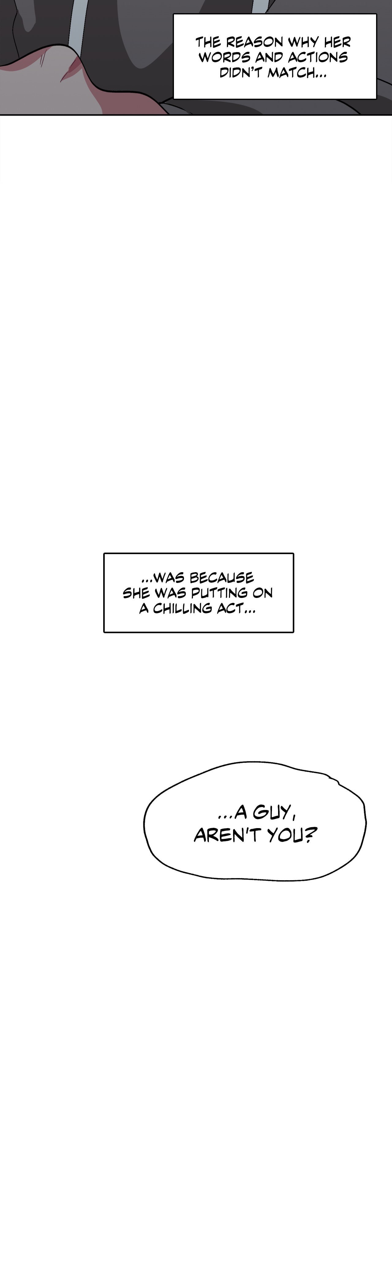 Read Obey Me chapter 23 image 4 on Lezhin