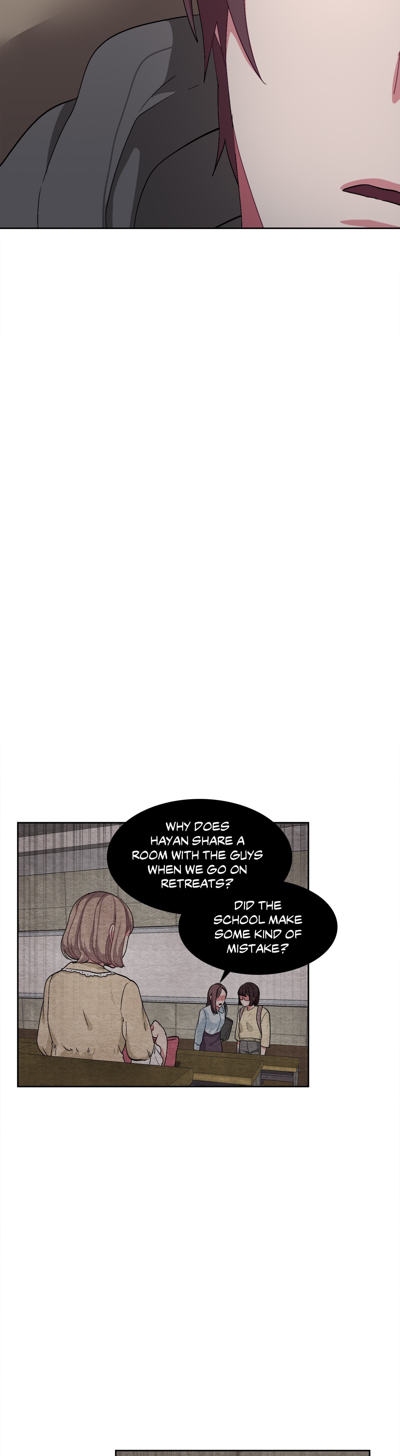 Read Obey Me chapter 23 image 41 on Lezhin