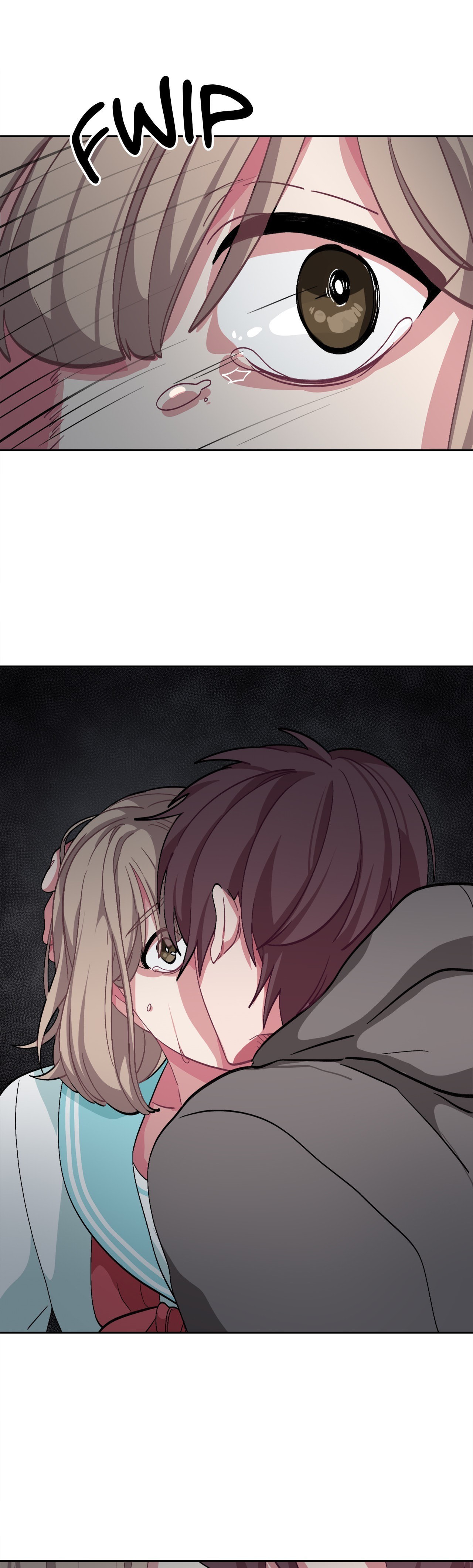 Read Obey Me chapter 23 image 45 on Lezhin