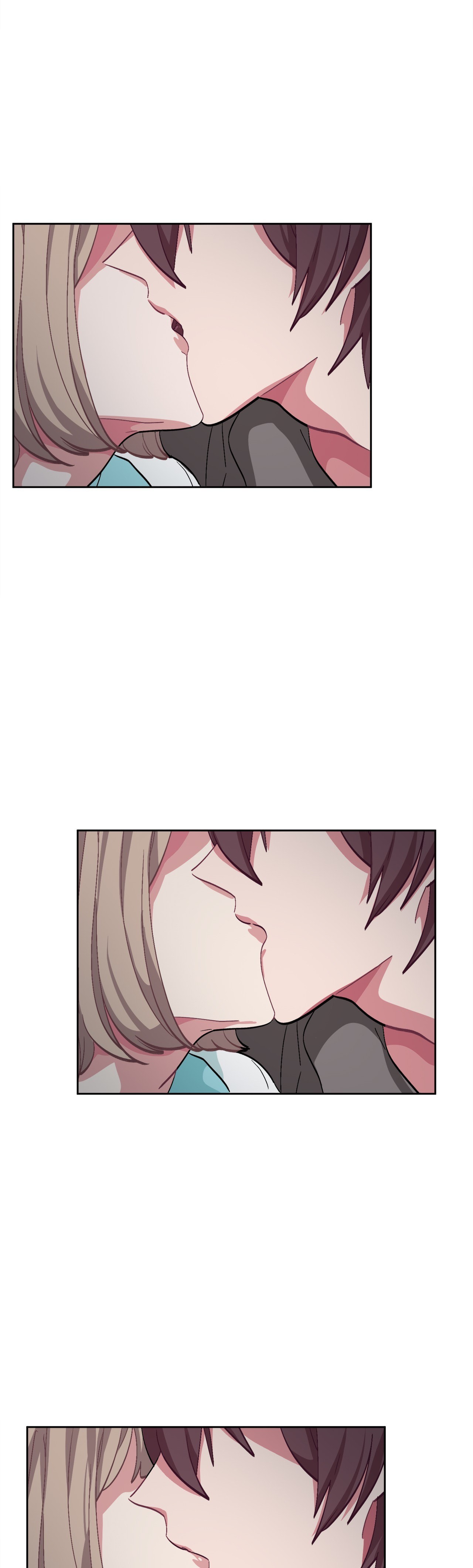 Read Obey Me chapter 23 image 47 on Lezhin