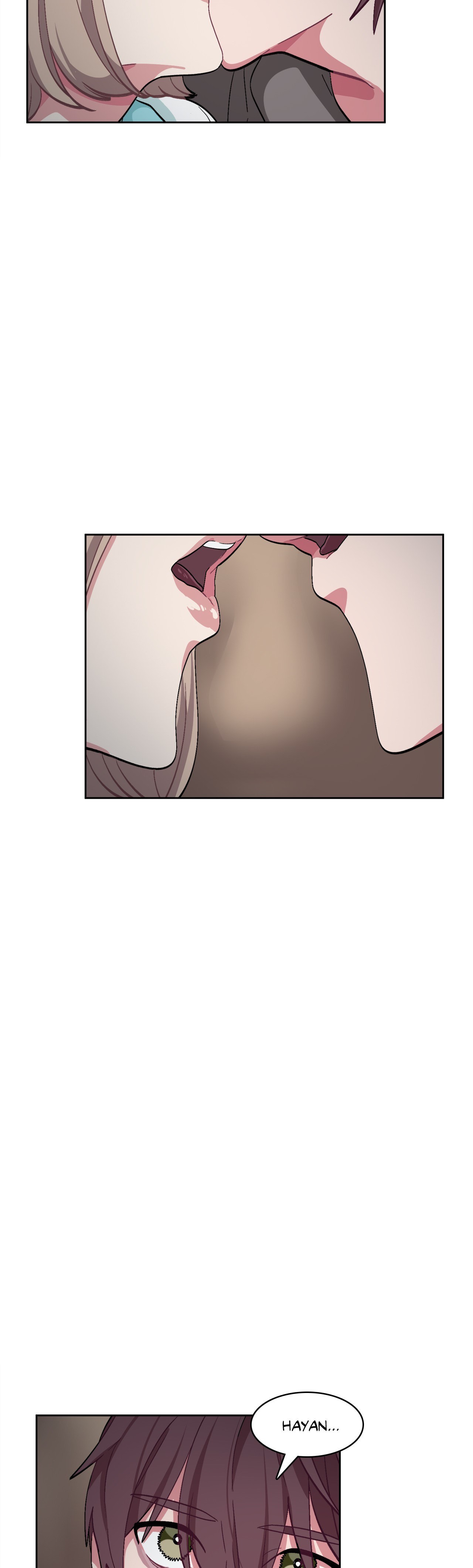 Read Obey Me chapter 23 image 48 on Lezhin