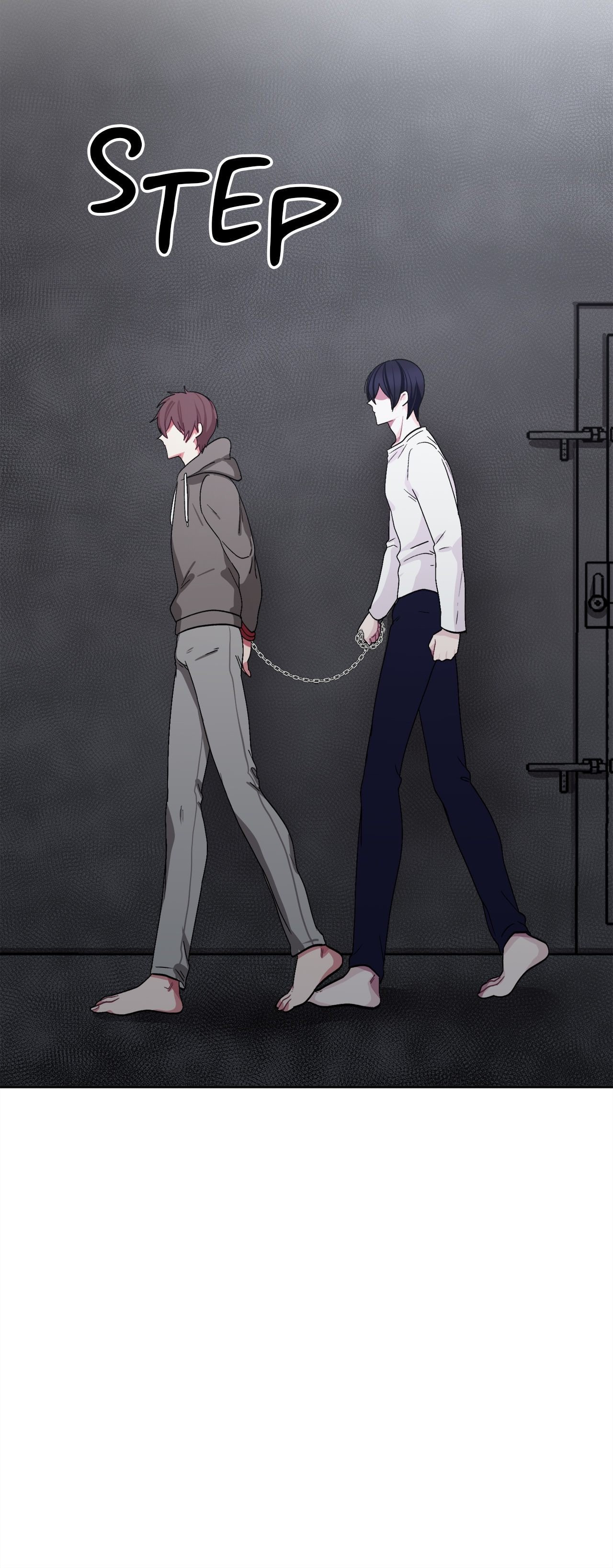 Read Obey Me chapter 25 image 11 on Lezhin