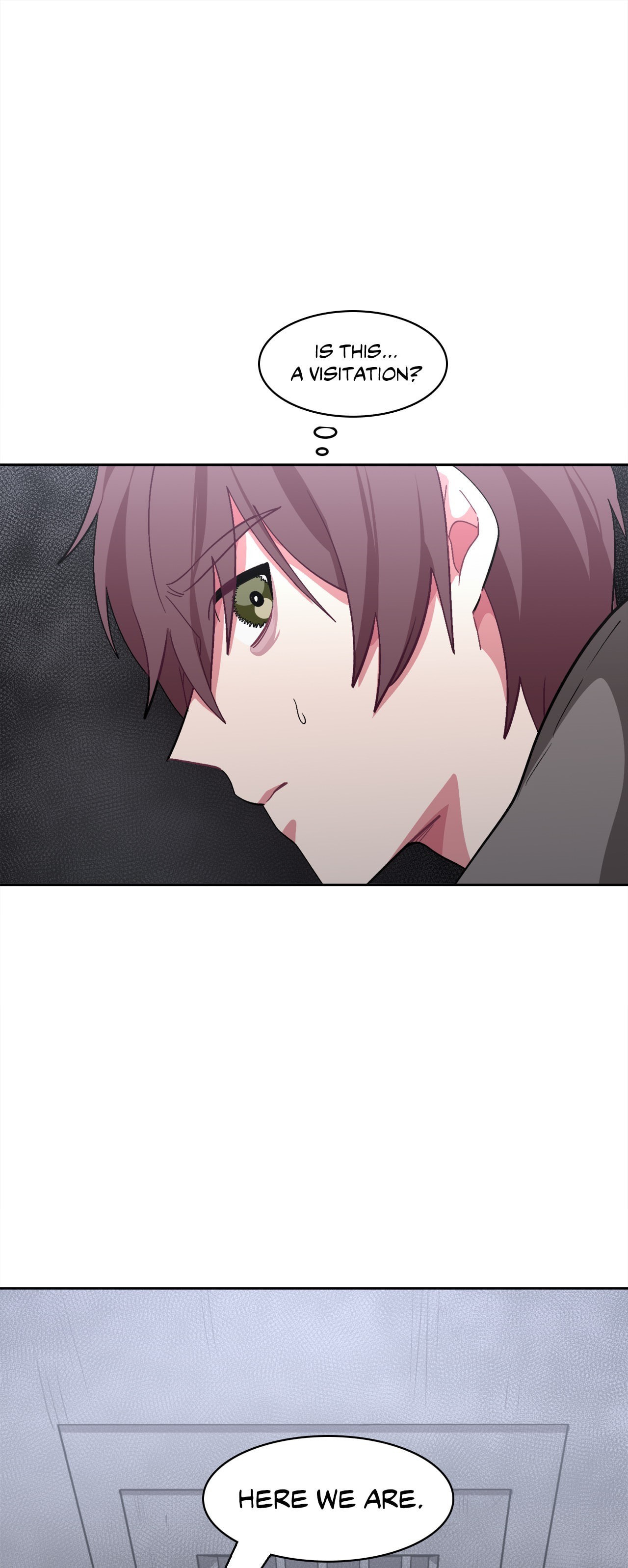 Read Obey Me chapter 25 image 12 on Lezhin