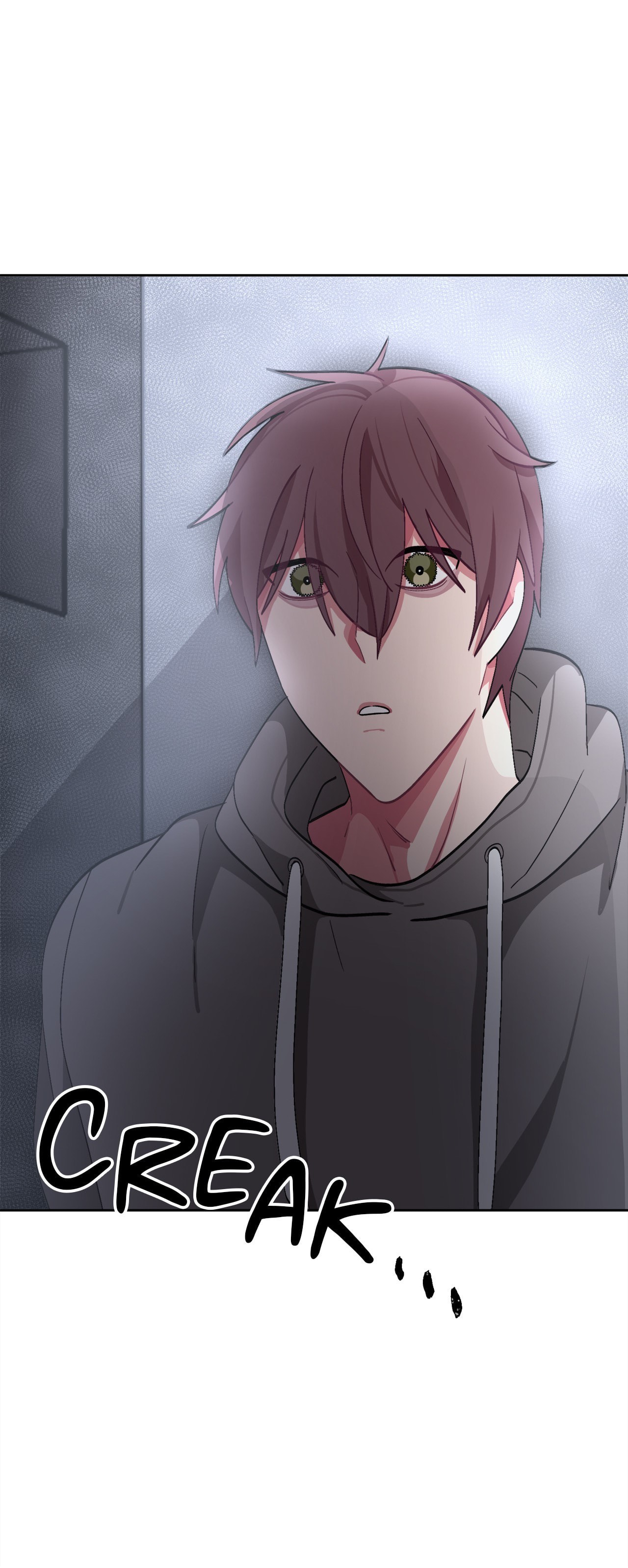 Read Obey Me chapter 25 image 14 on Lezhin
