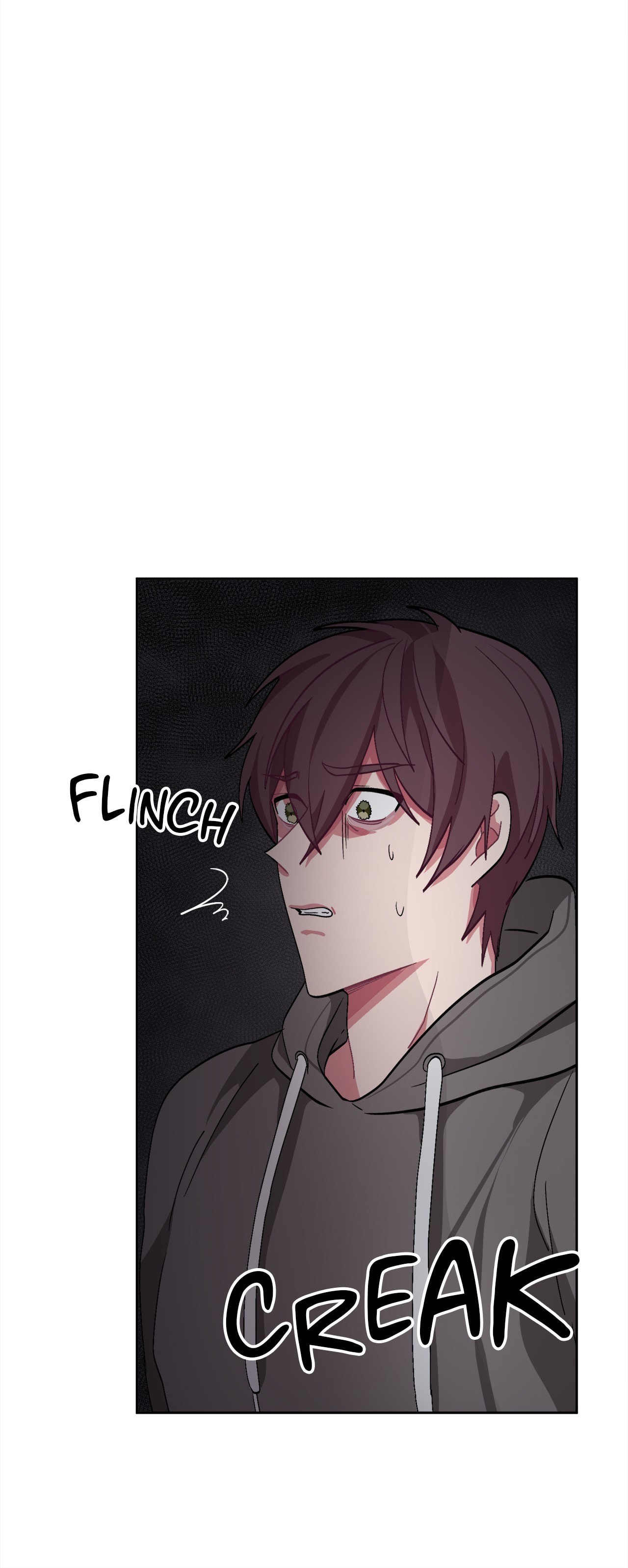 Read Obey Me chapter 25 image 17 on Lezhin