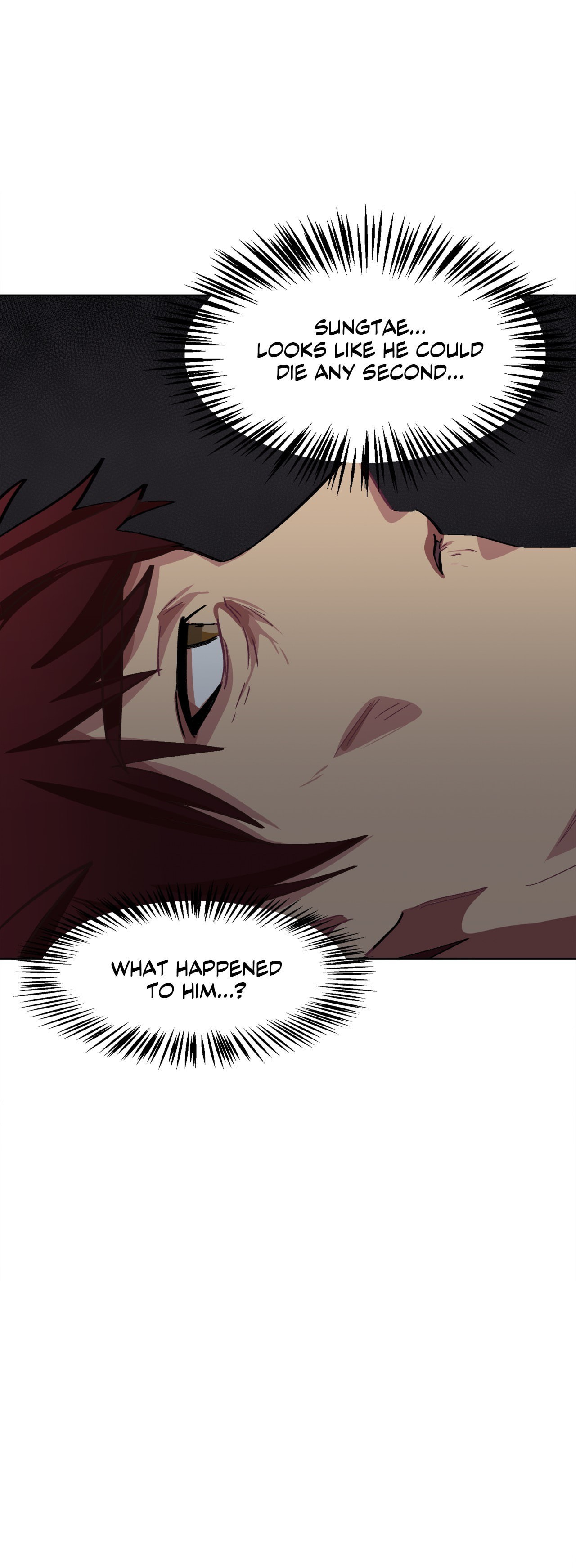 Read Obey Me chapter 25 image 18 on Lezhin