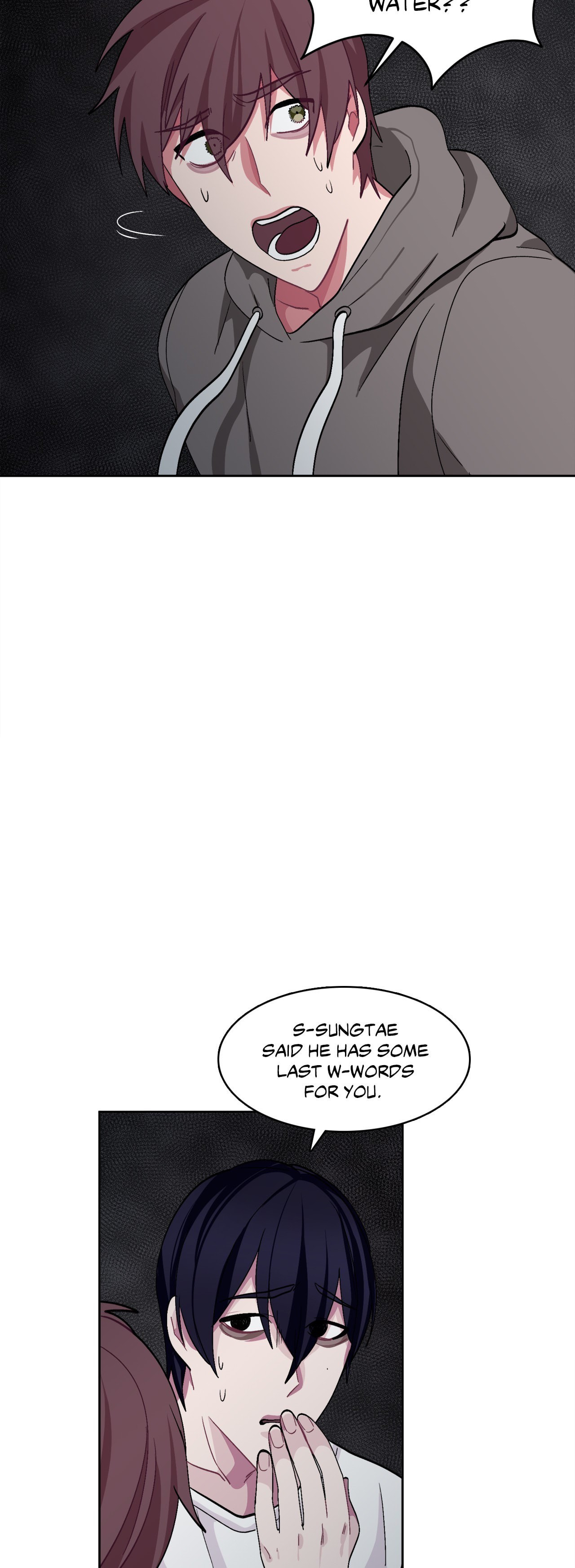 Read Obey Me chapter 25 image 20 on Lezhin