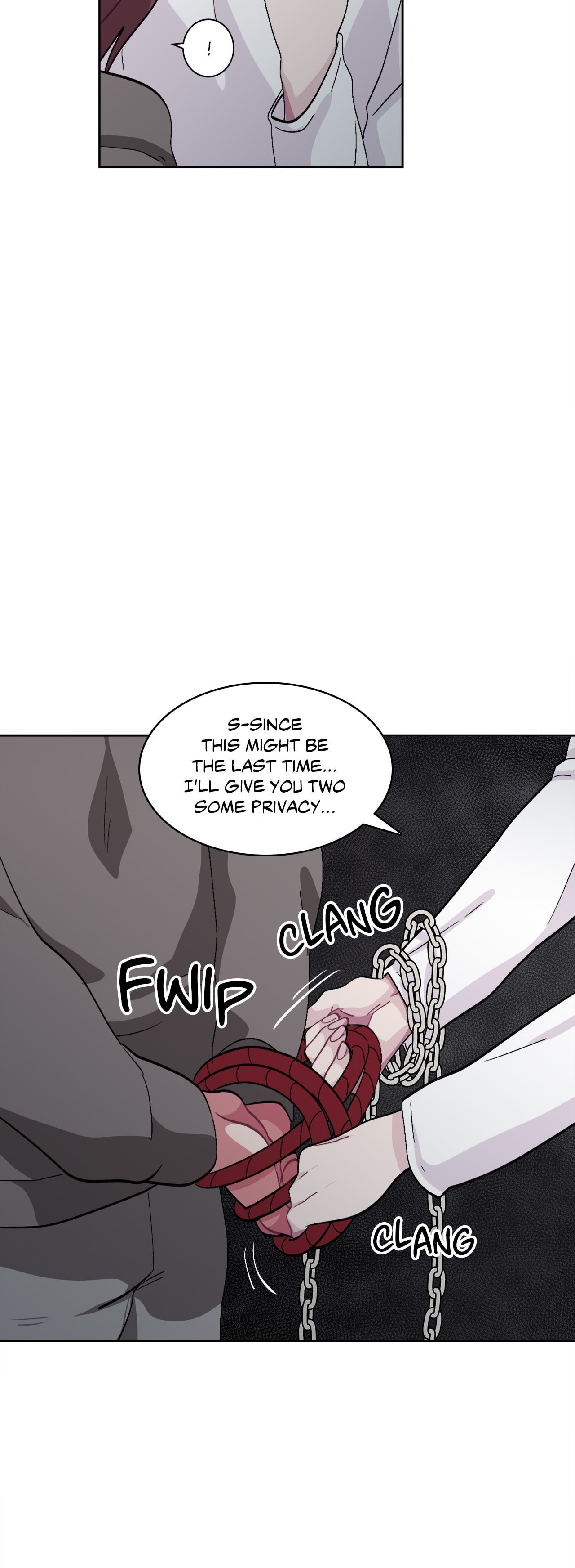 Read Obey Me chapter 25 image 21 on Lezhin