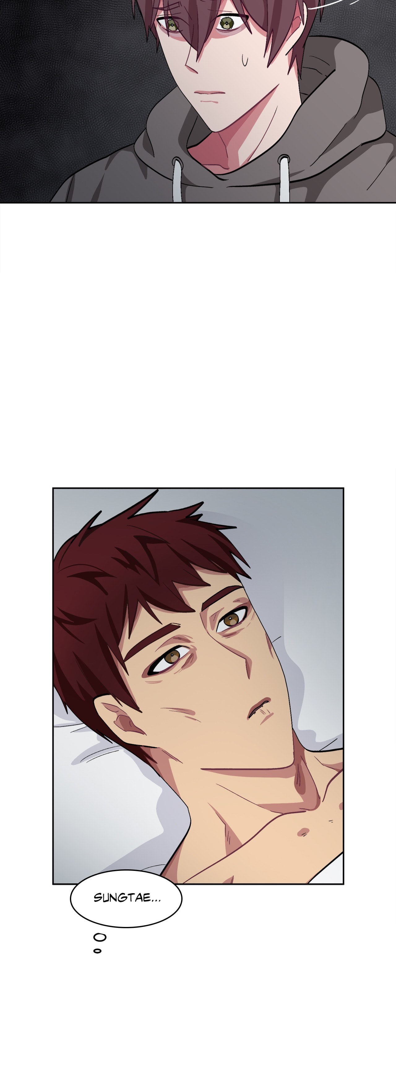 Read Obey Me chapter 25 image 23 on Lezhin