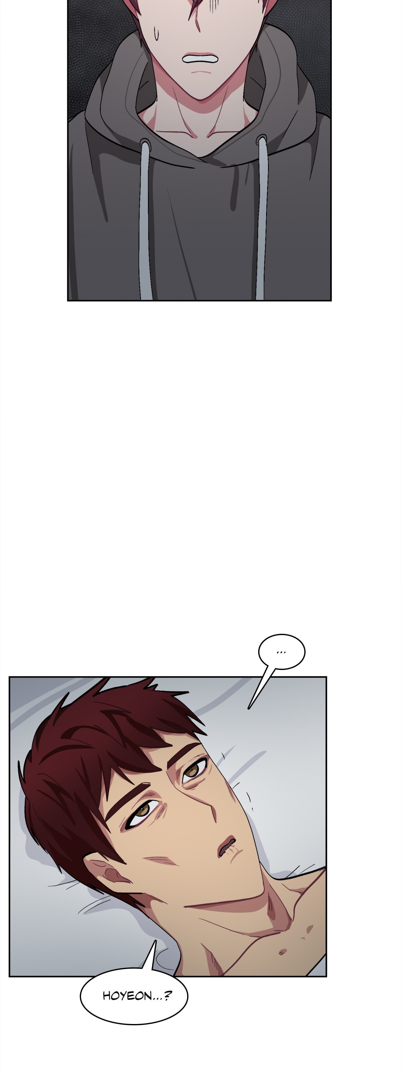 Read Obey Me chapter 25 image 25 on Lezhin