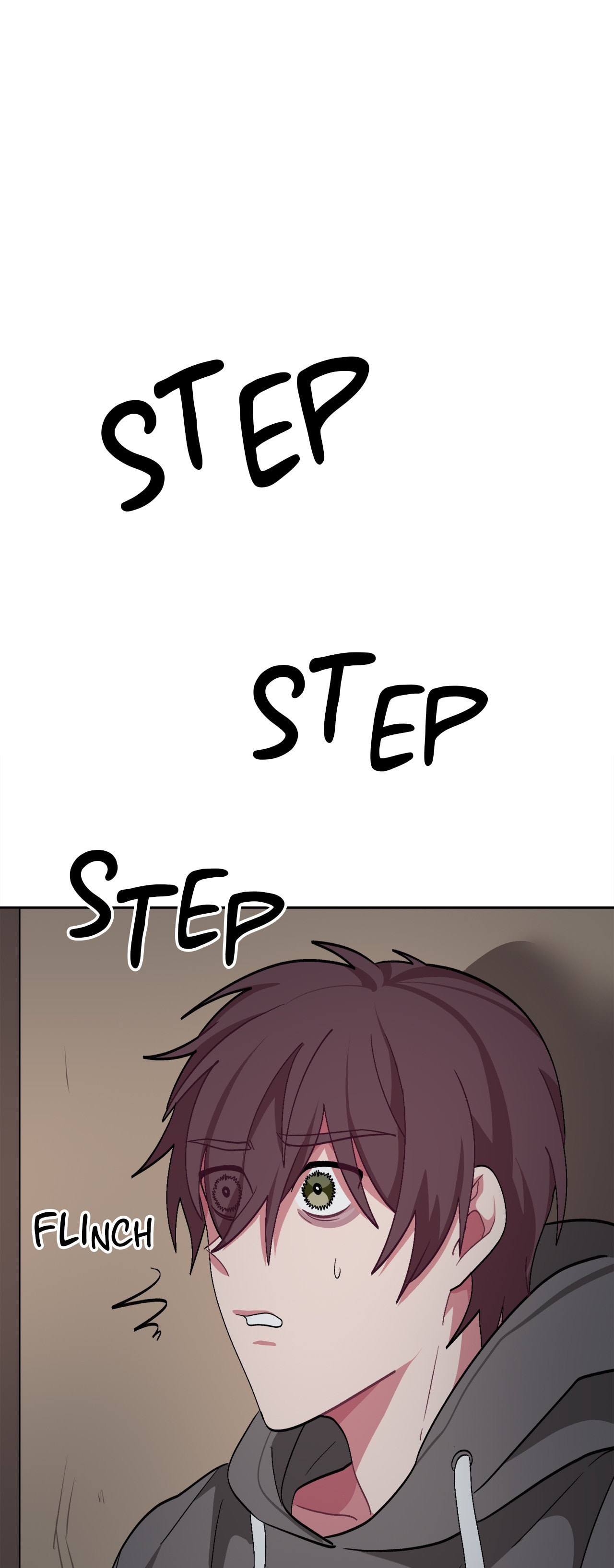 Read Obey Me chapter 25 image 3 on Lezhin