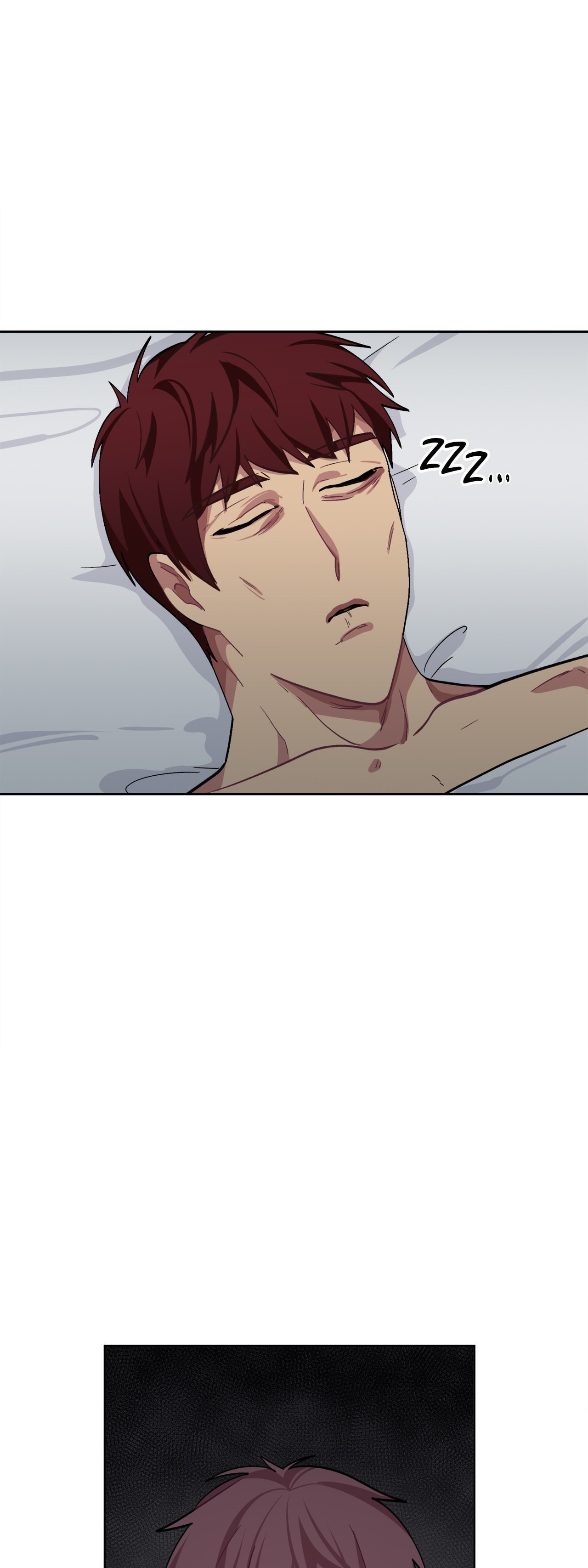 Read Obey Me chapter 25 image 30 on Lezhin