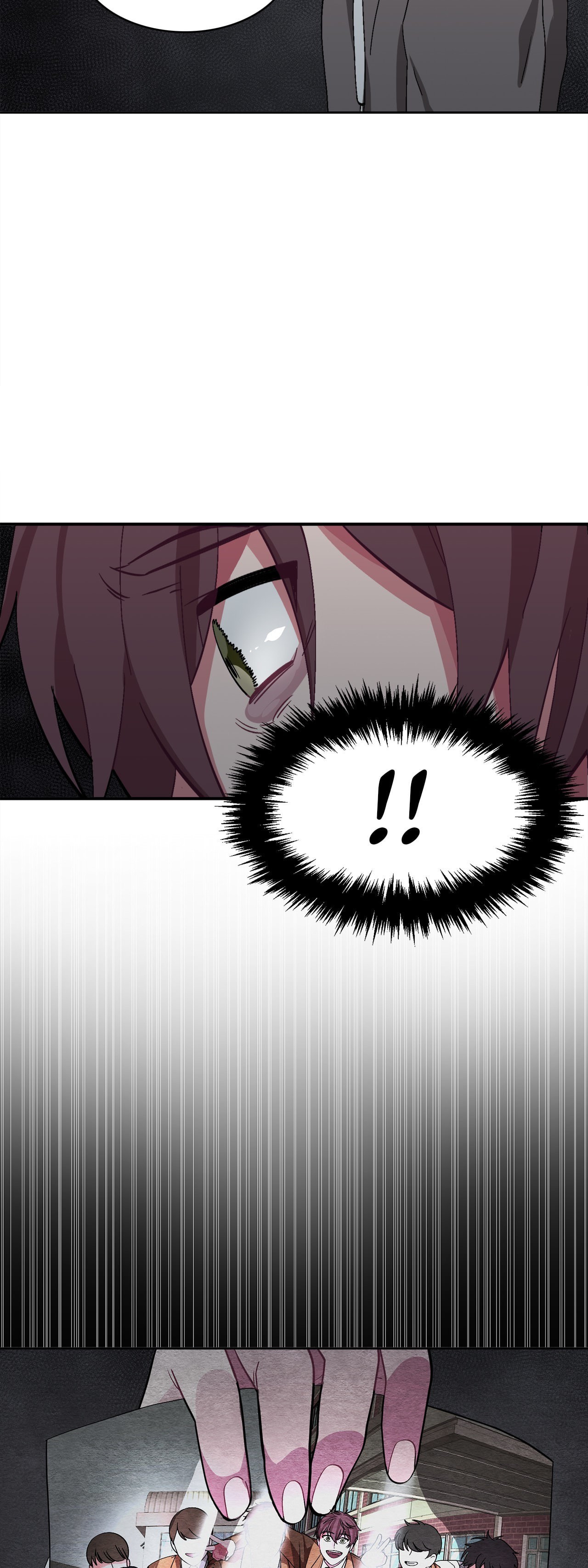 Read Obey Me chapter 25 image 32 on Lezhin