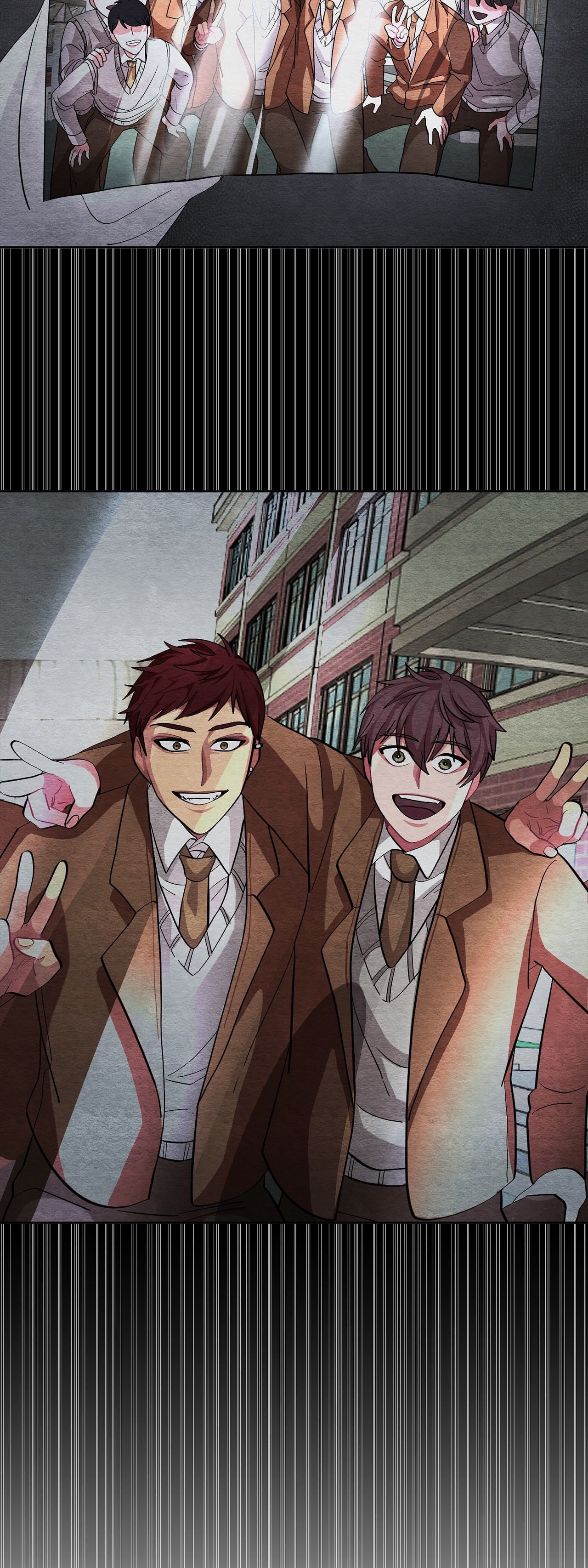 Read Obey Me chapter 25 image 33 on Lezhin
