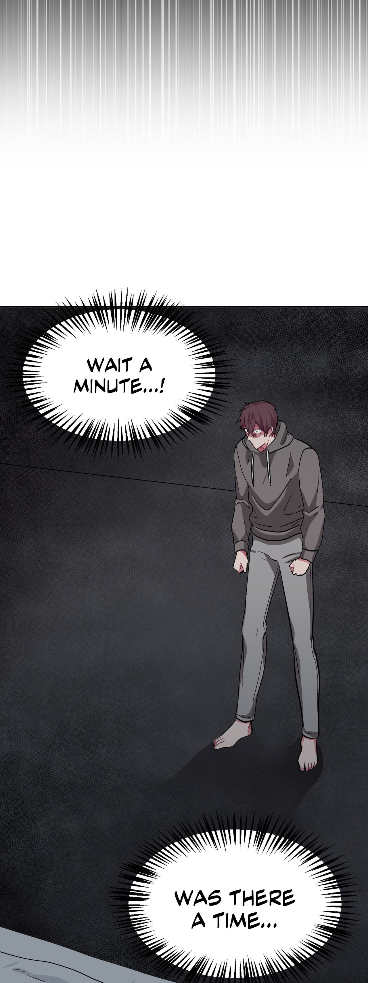 Read Obey Me chapter 25 image 34 on Lezhin