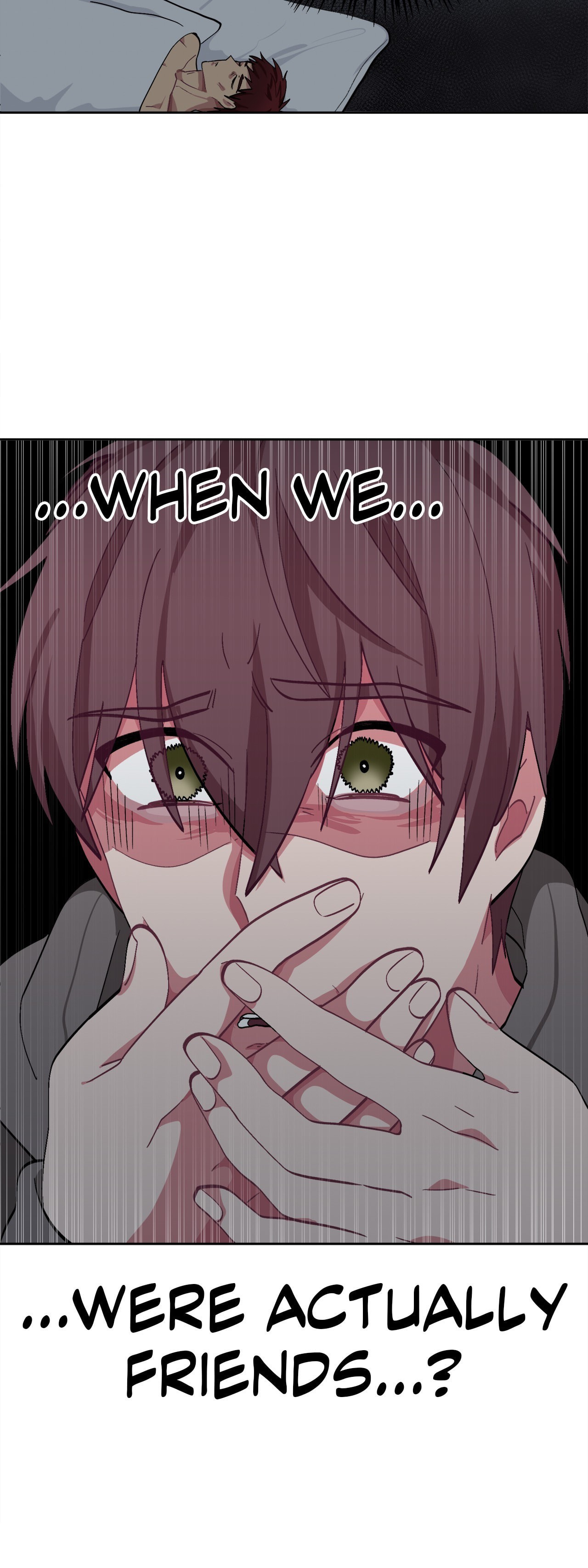 Read Obey Me chapter 25 image 35 on Lezhin