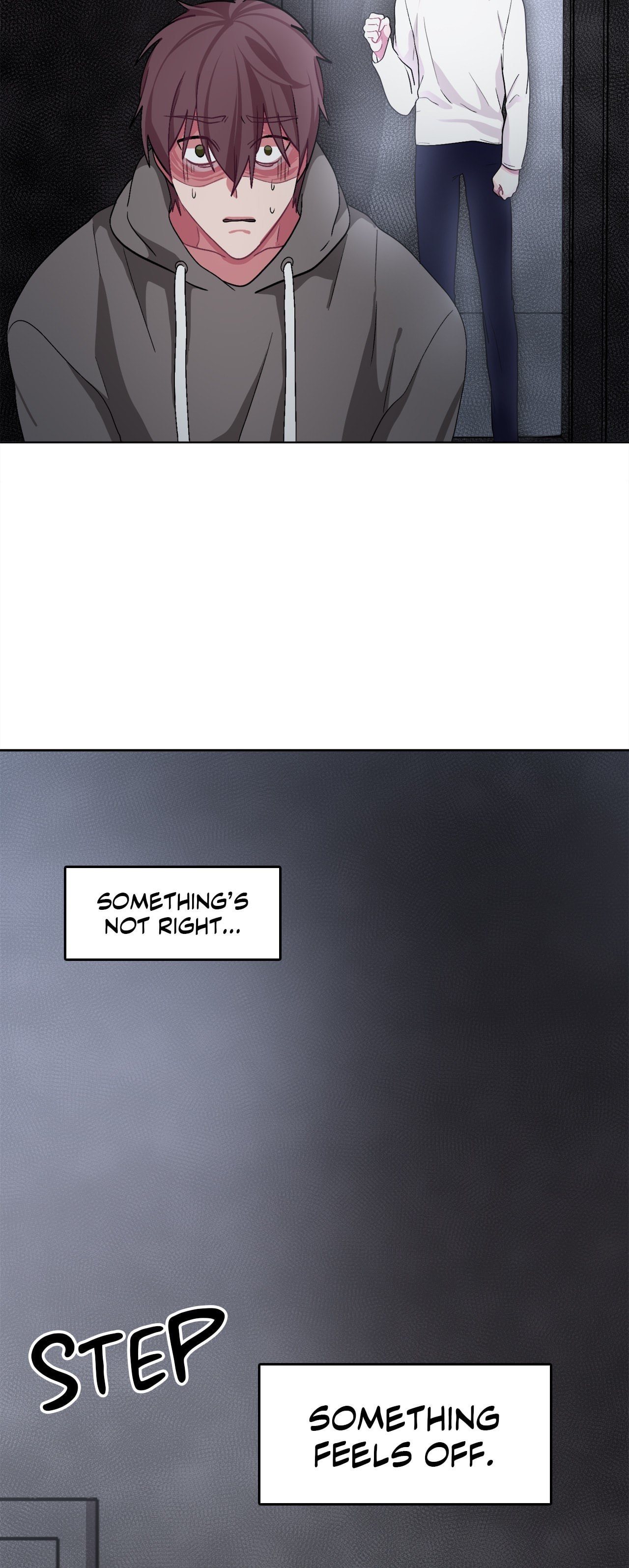Read Obey Me chapter 25 image 38 on Lezhin