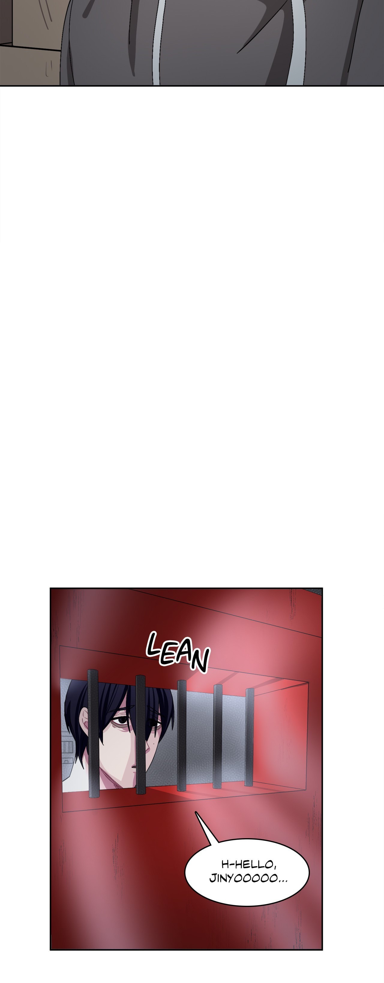 Read Obey Me chapter 25 image 4 on Lezhin