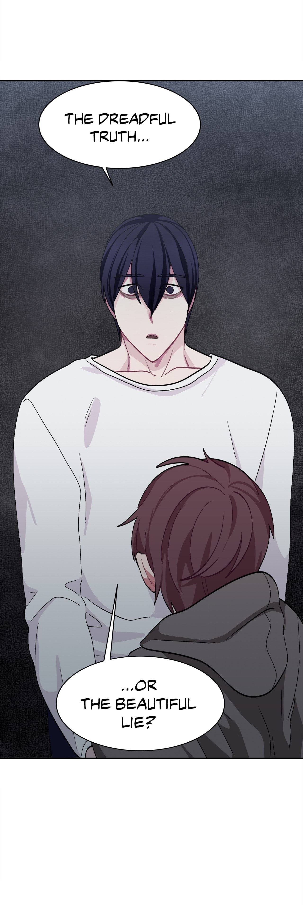 Read Obey Me chapter 25 image 44 on Lezhin