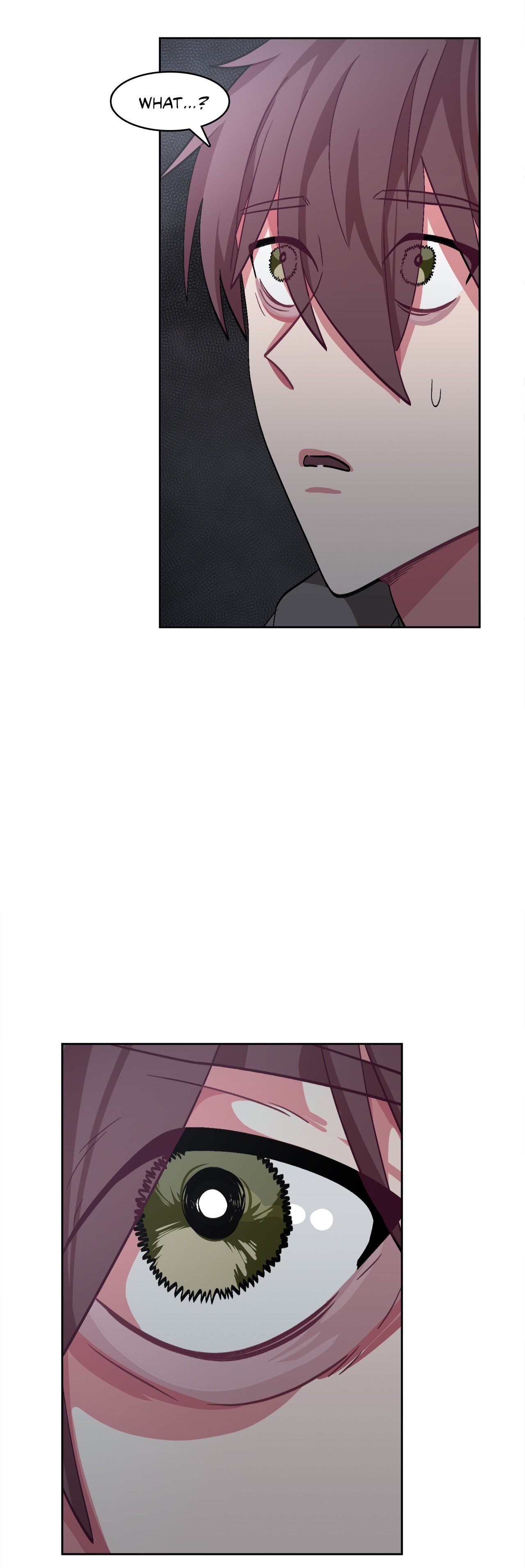 Read Obey Me chapter 25 image 45 on Lezhin