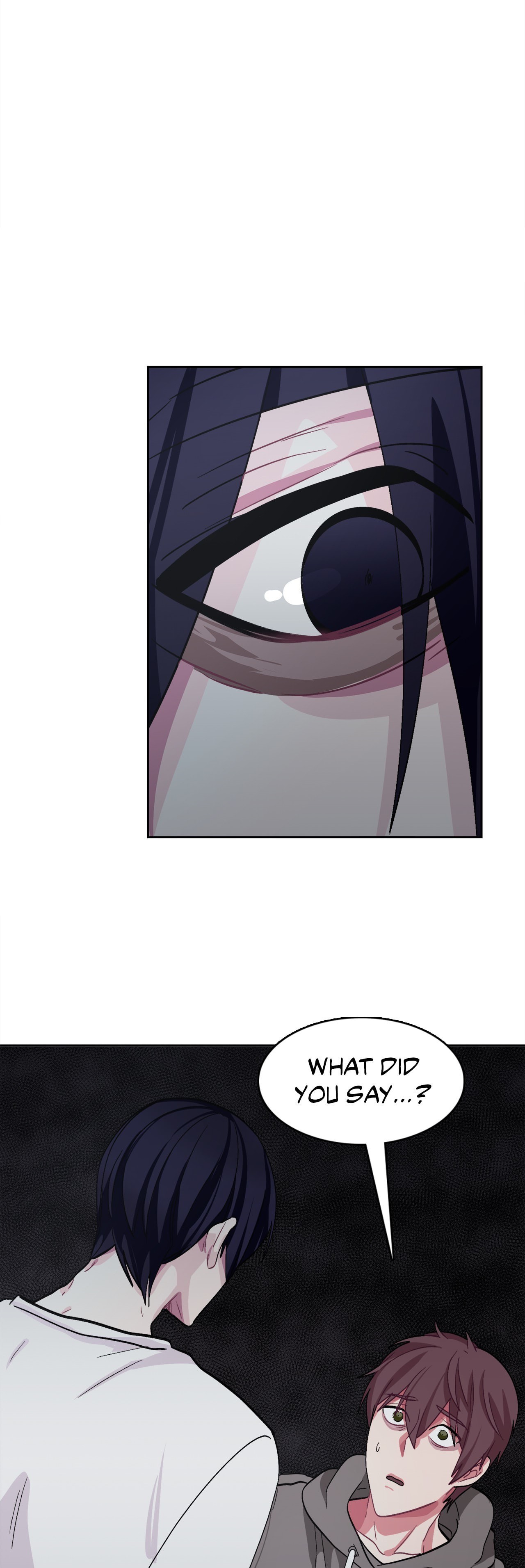 Read Obey Me chapter 25 image 46 on Lezhin
