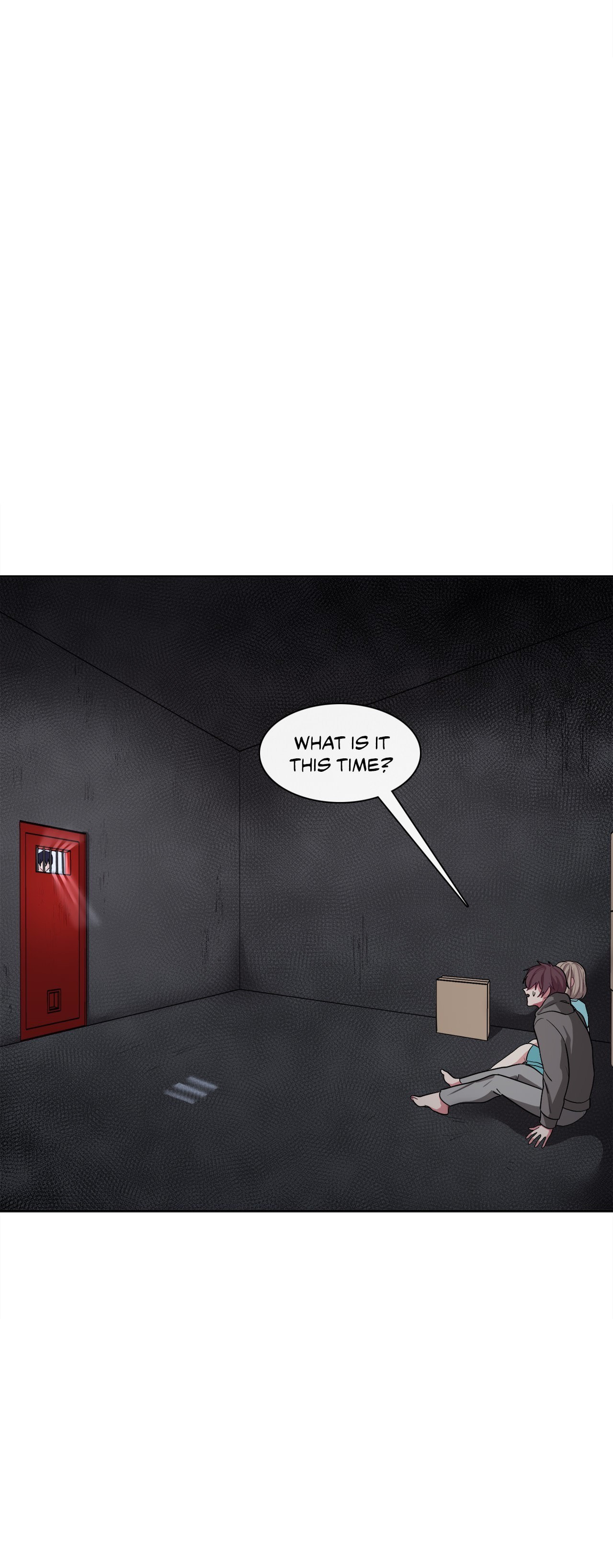 Read Obey Me chapter 25 image 5 on Lezhin