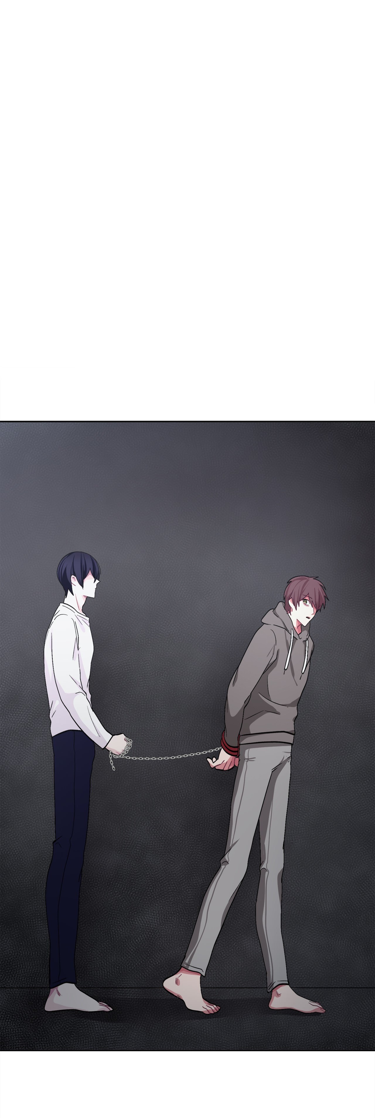 Read Obey Me chapter 26 image 1 on Lezhin