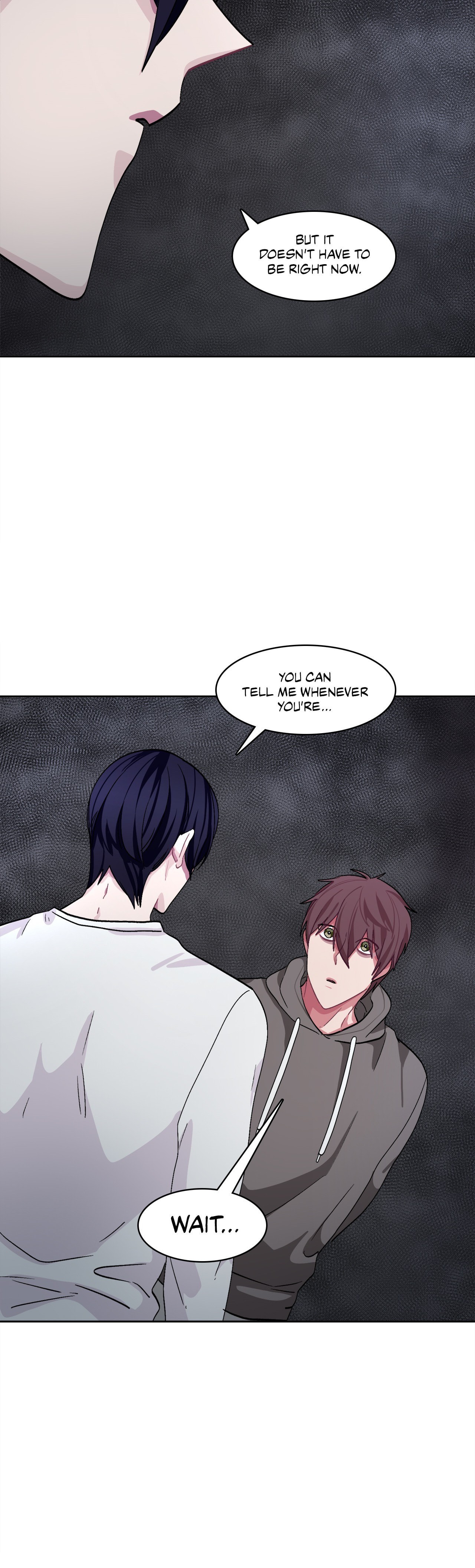 Read Obey Me chapter 26 image 10 on Lezhin