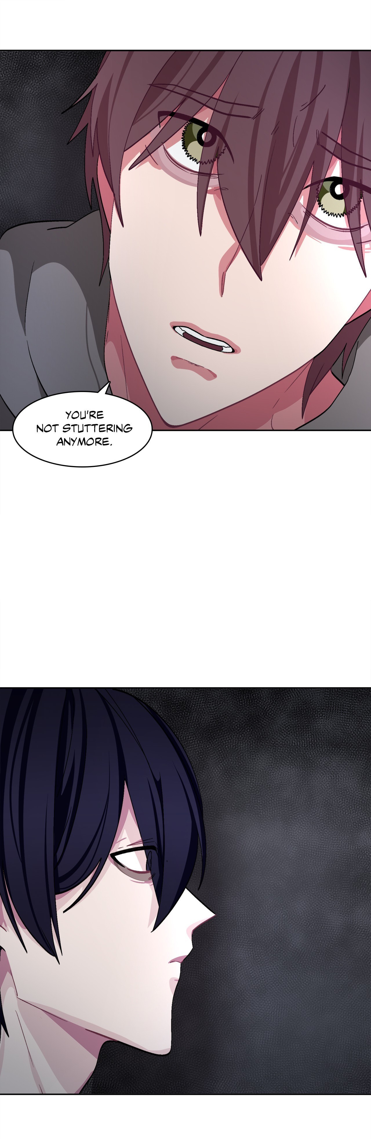 Read Obey Me chapter 26 image 11 on Lezhin